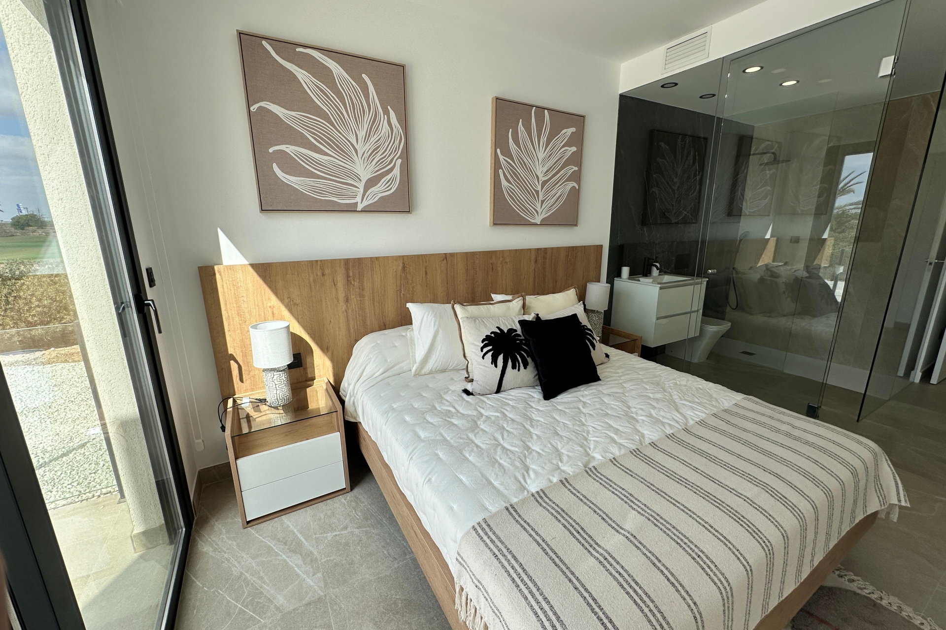 New Build - ground-floor -
Los Alcazares