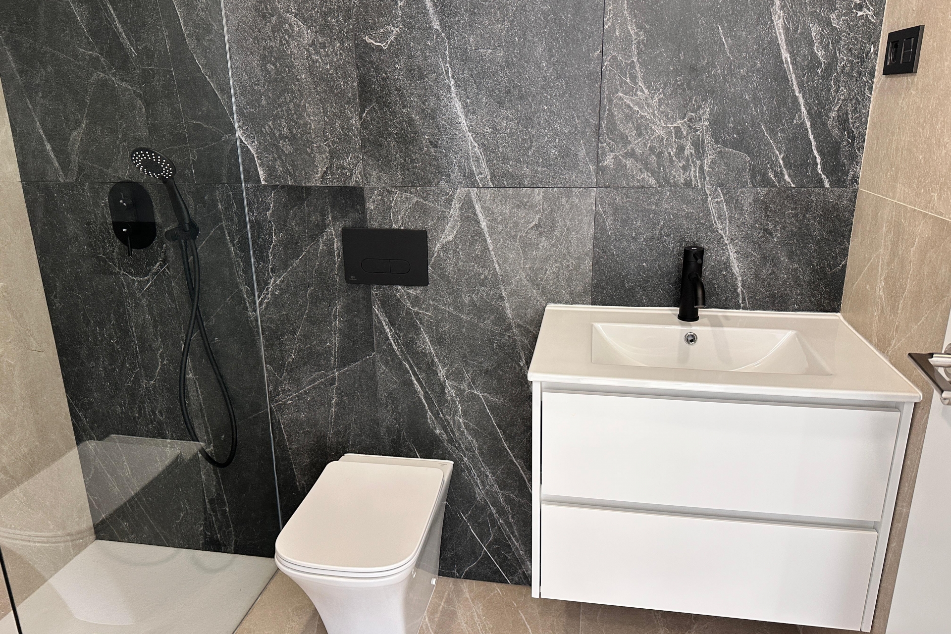 New Build - ground-floor -
Los Alcazares
