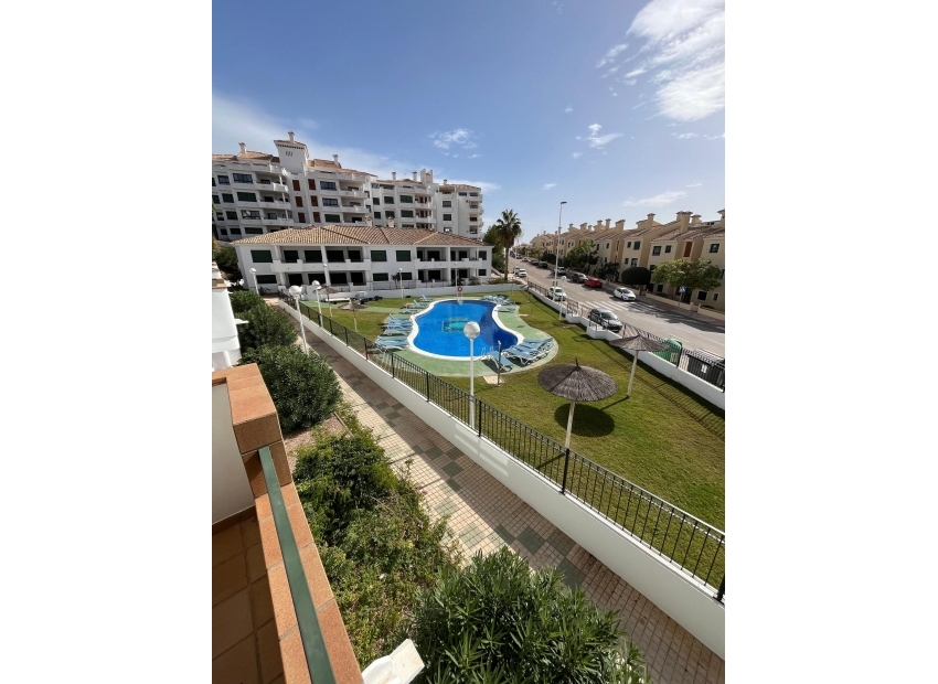 New Build - ground-floor -
Orihuela Costa