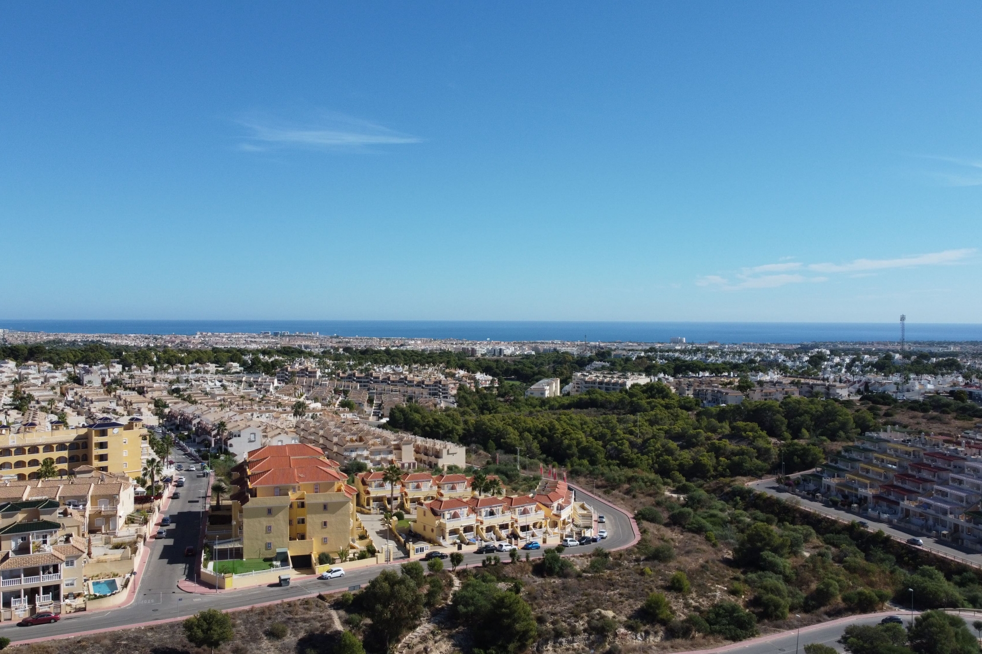New Build - ground-floor -
Orihuela