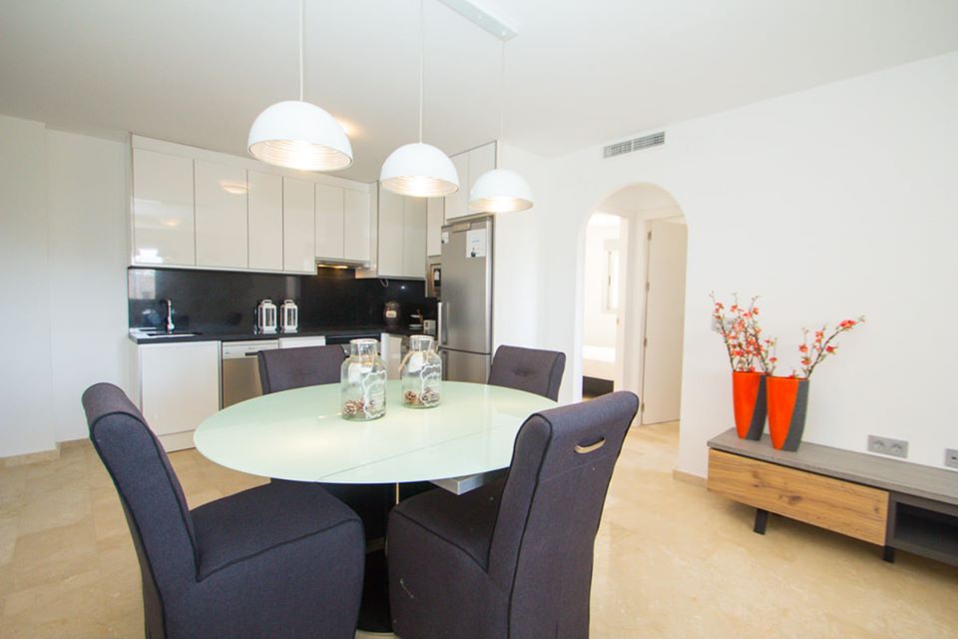 New Build - ground-floor -
Orihuela
