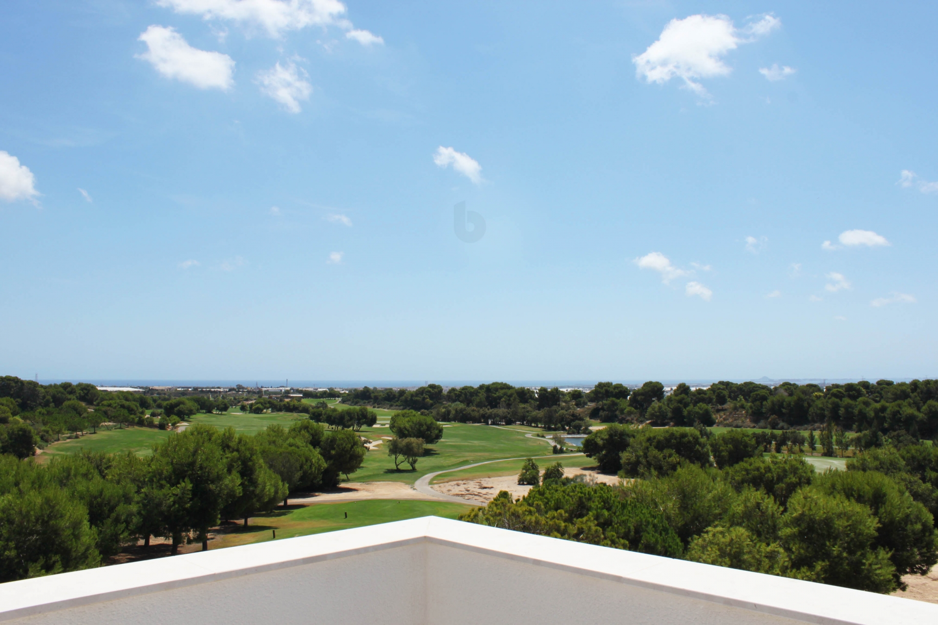 New Build - ground-floor -
Pinar de Campoverde