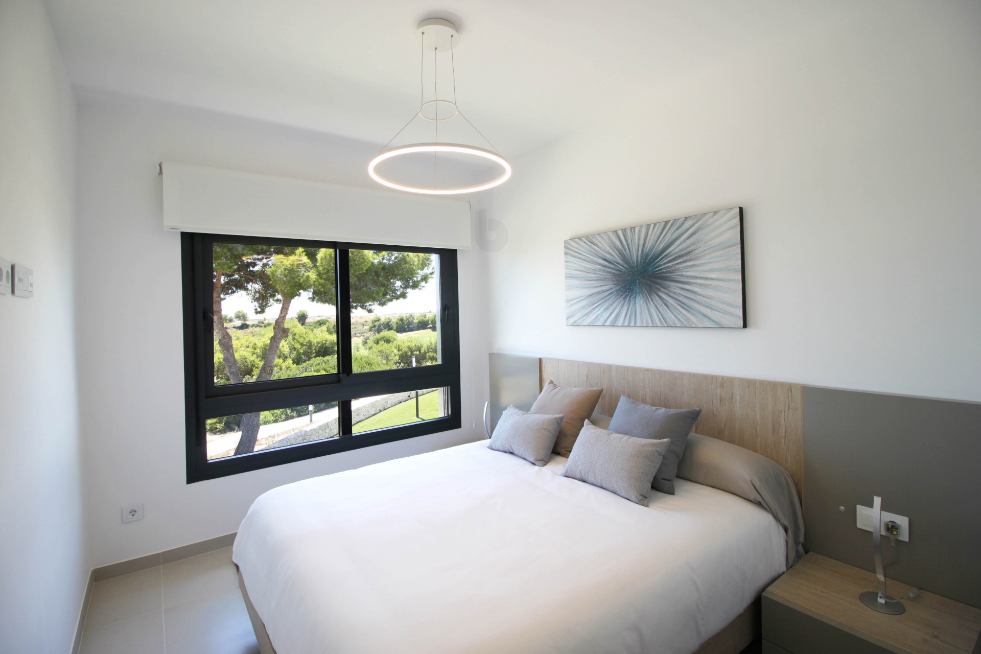 New Build - ground-floor -
Pinar de Campoverde