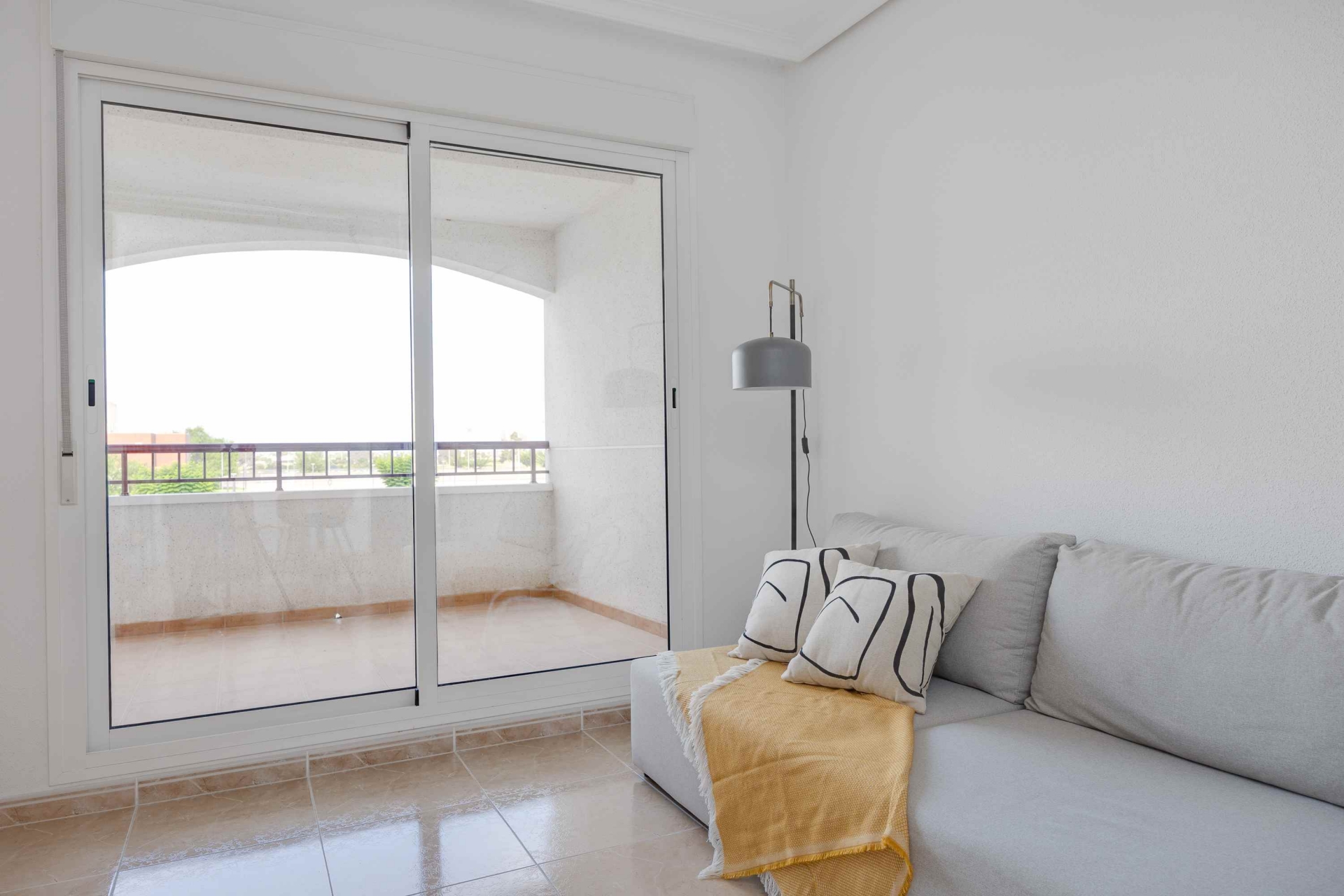 New Build - ground-floor -
San Fulgencio