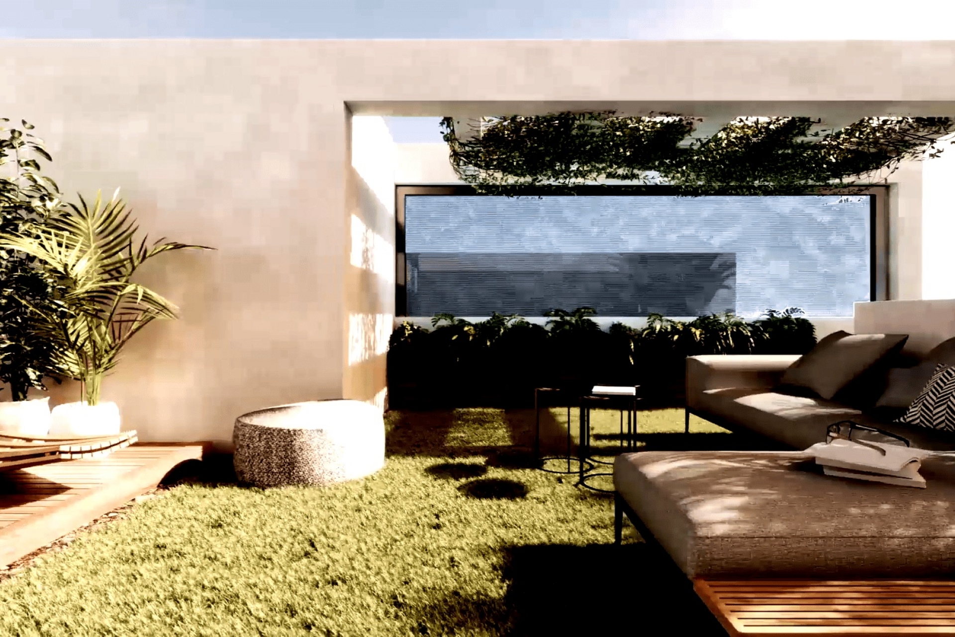 New Build - ground-floor -
Torrevieja