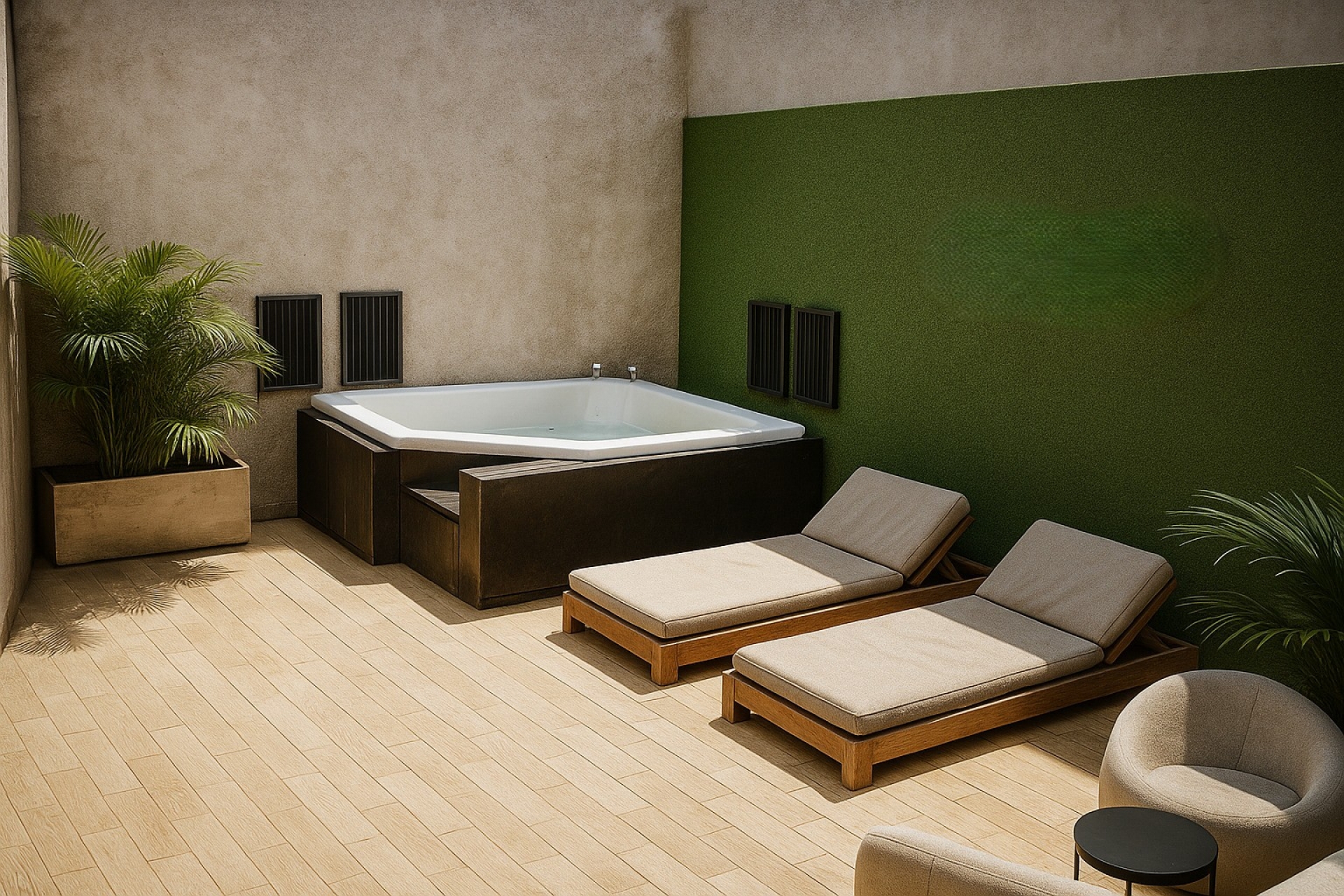 New Build - Ground-floor -
Torrevieja