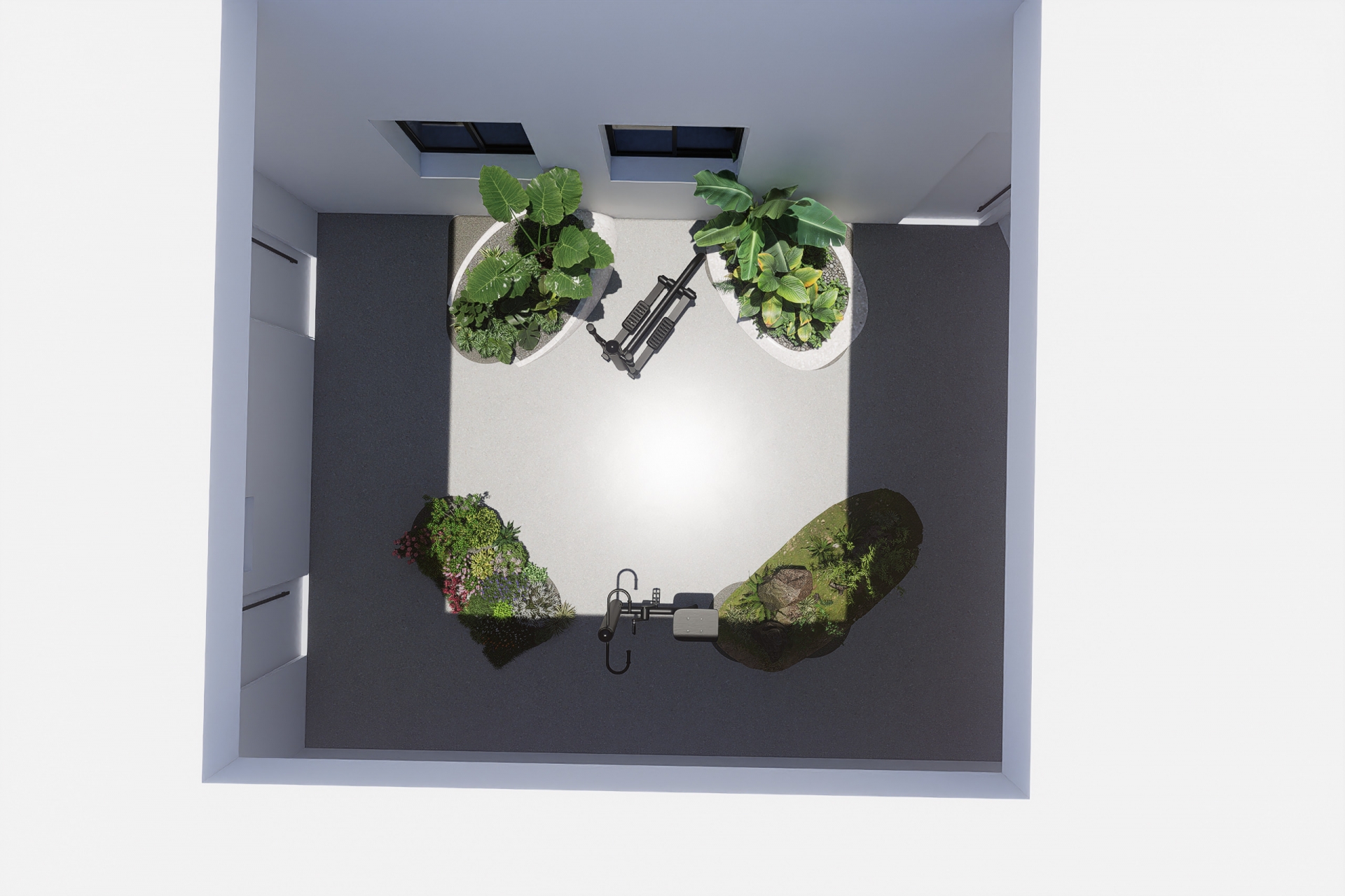 New Build - Ground-floor -
Torrevieja