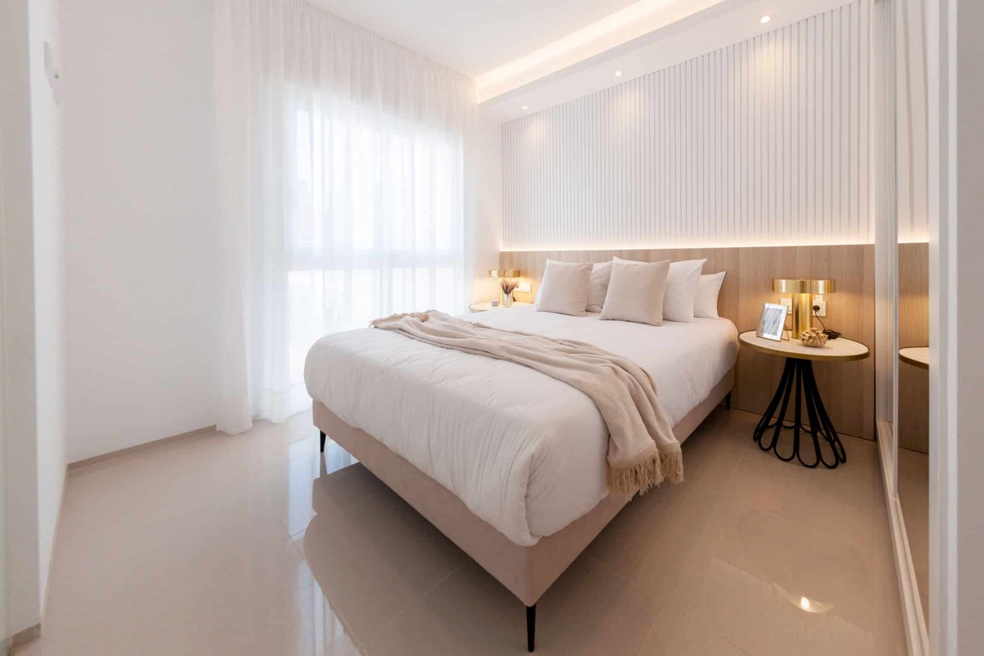 New Build - High-bungalow -
Ciudad Quesada