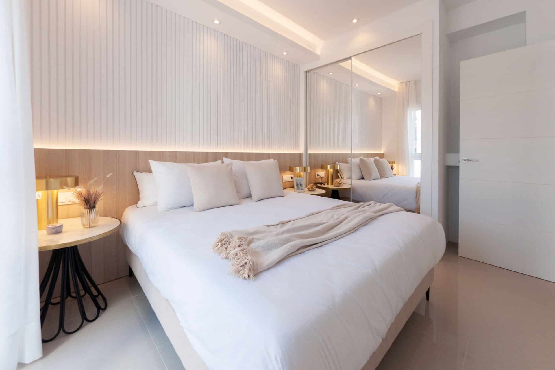 New Build - High-bungalow -
Ciudad Quesada