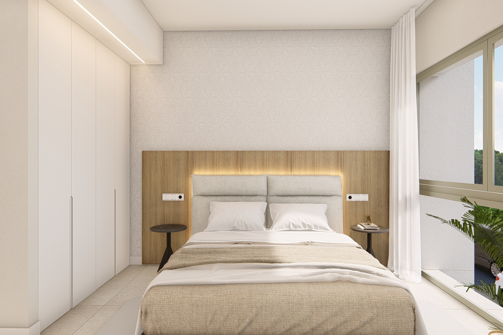 New Build - high-bungalow -
Ciudad Quesada