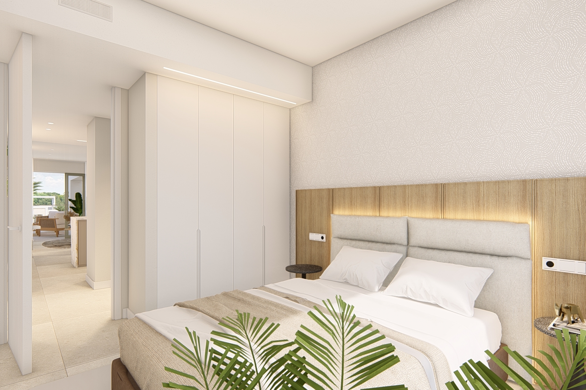 New Build - high-bungalow -
Ciudad Quesada