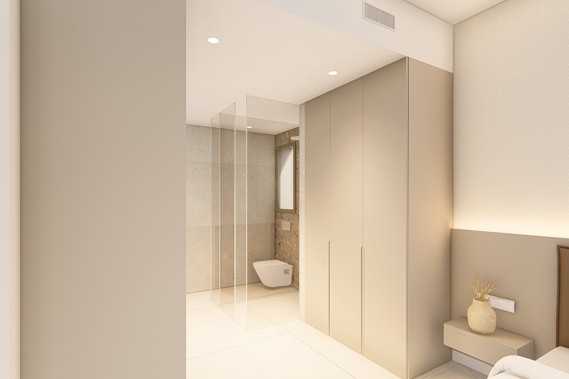 New Build - high-bungalow -
Ciudad Quesada