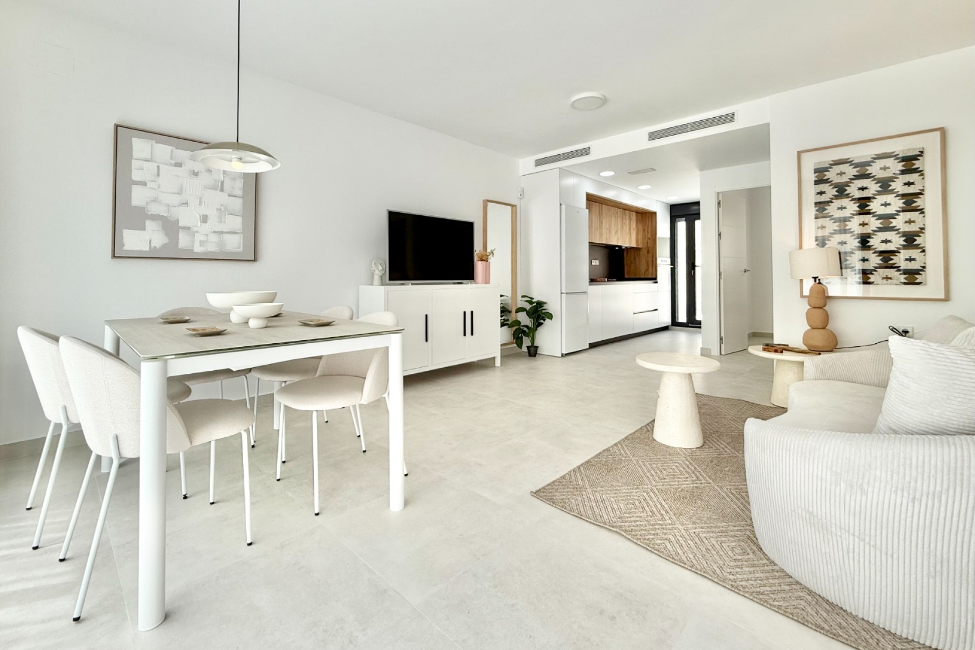 New Build - high-bungalow -
Cox