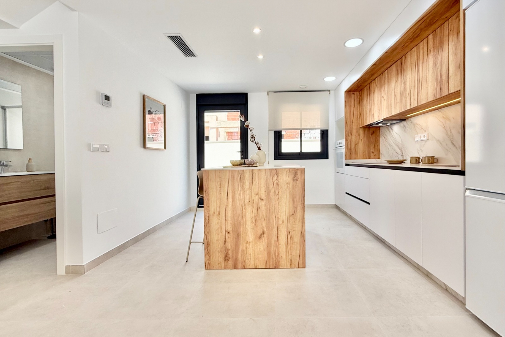 New Build - high-bungalow -
Cox