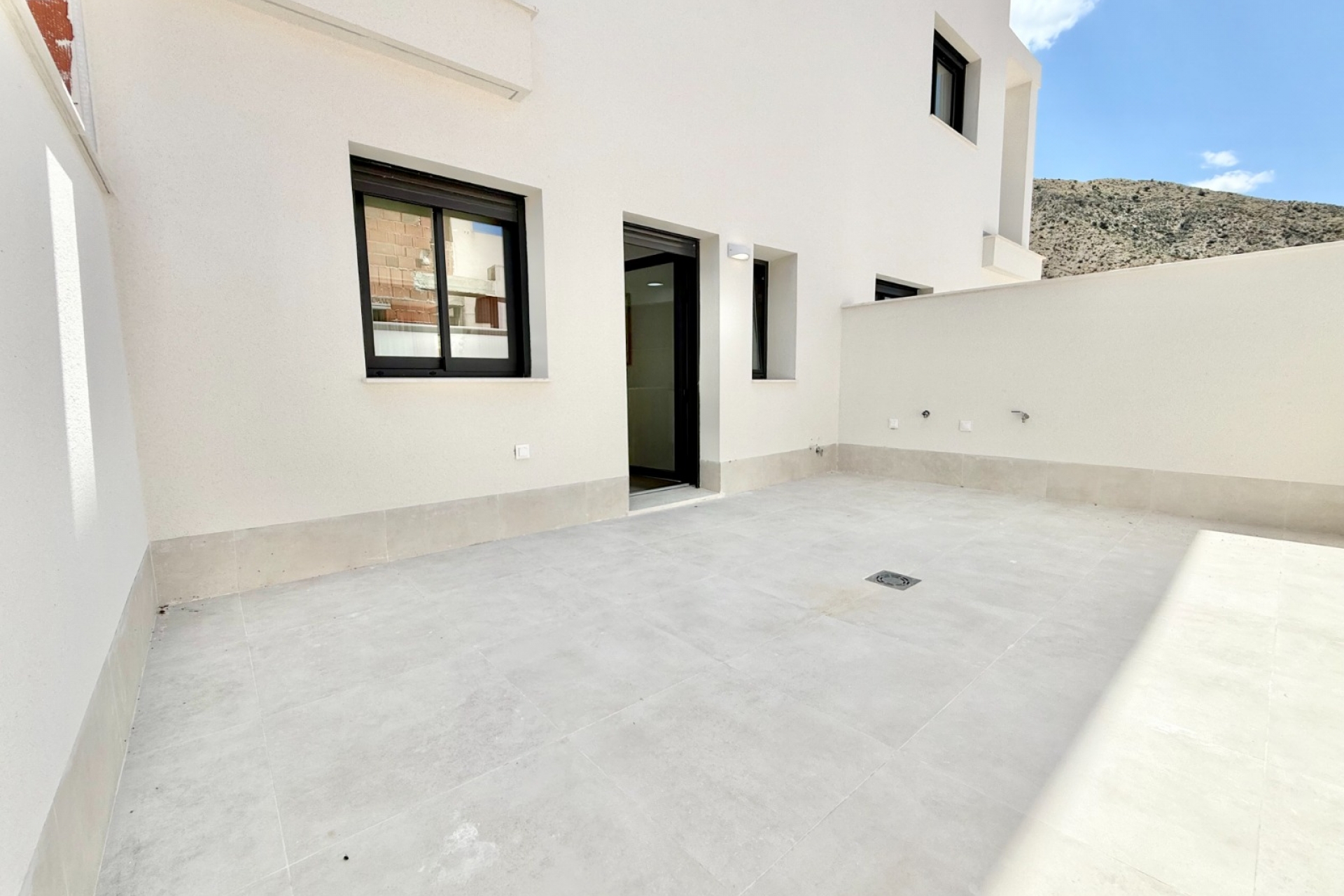 New Build - high-bungalow -
Cox
