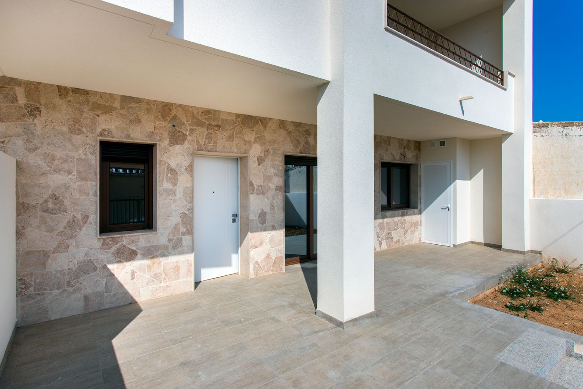New Build - high-bungalow -
La Canalosa