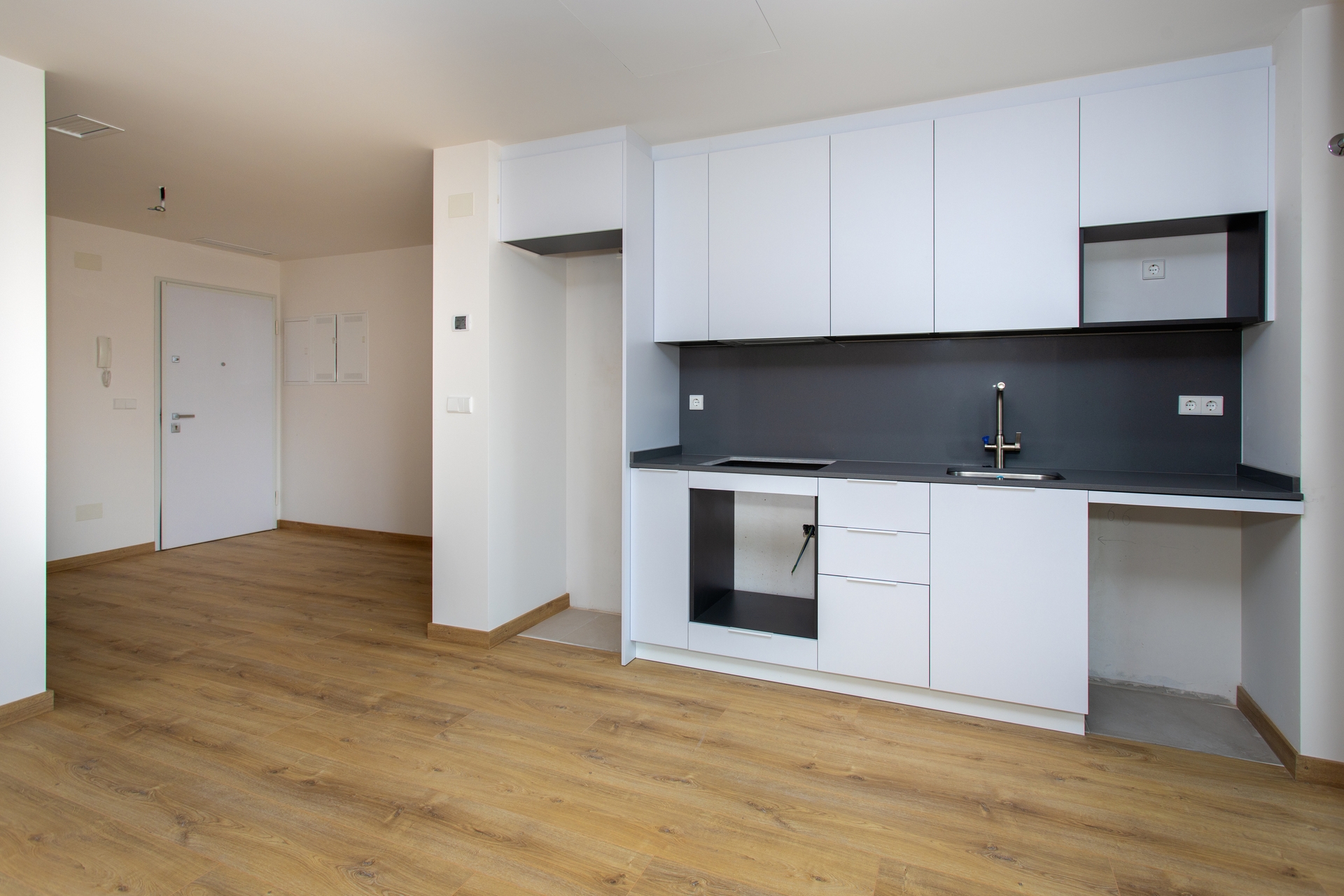 New Build - high-bungalow -
La Canalosa