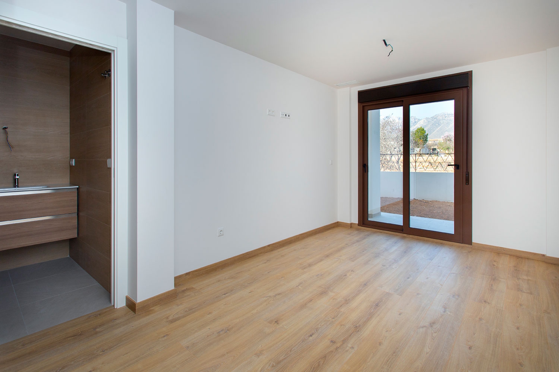 New Build - high-bungalow -
La Canalosa