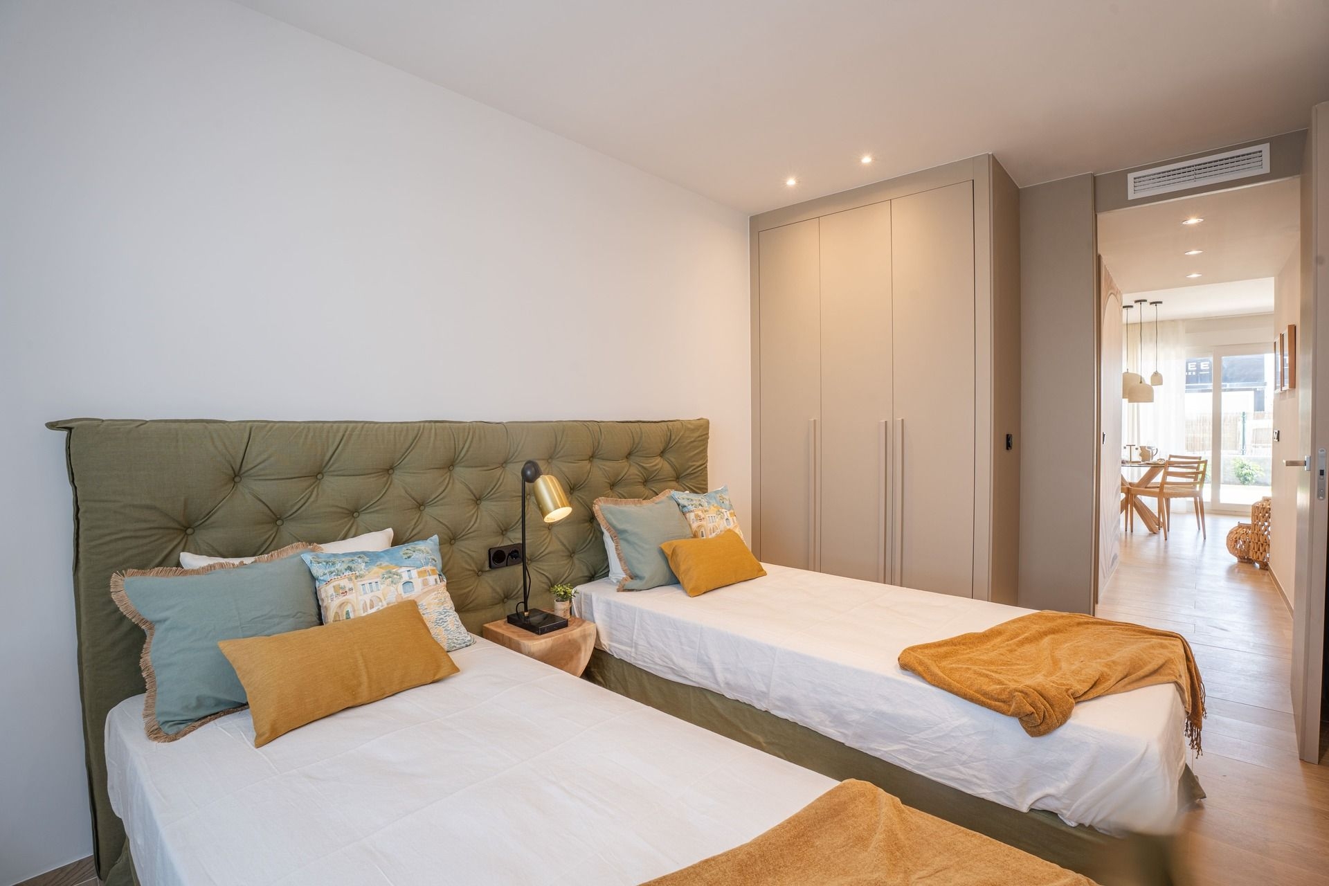 New Build - high-bungalow -
La Finca Golf