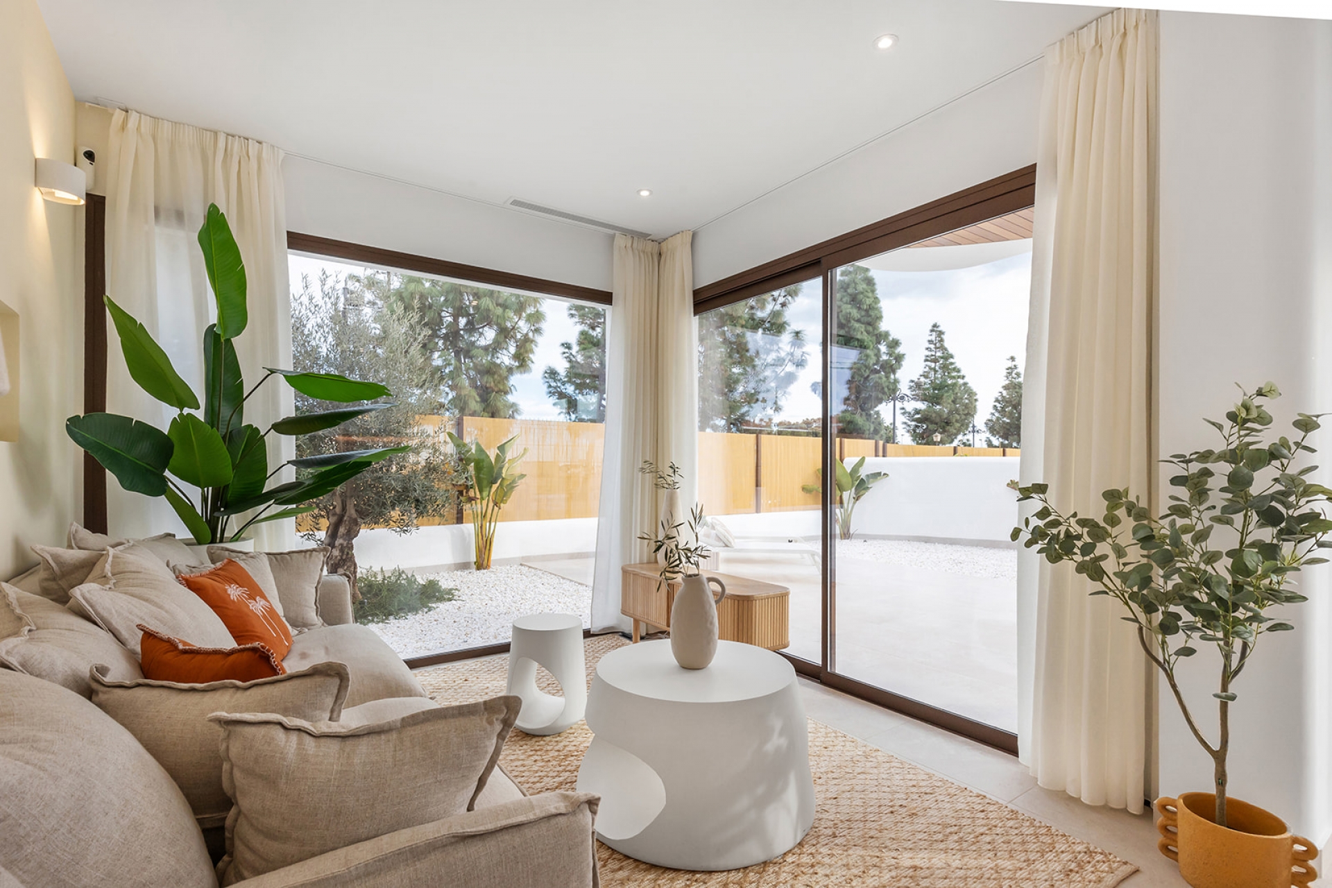 New Build - High-bungalow -
Los Alcazares