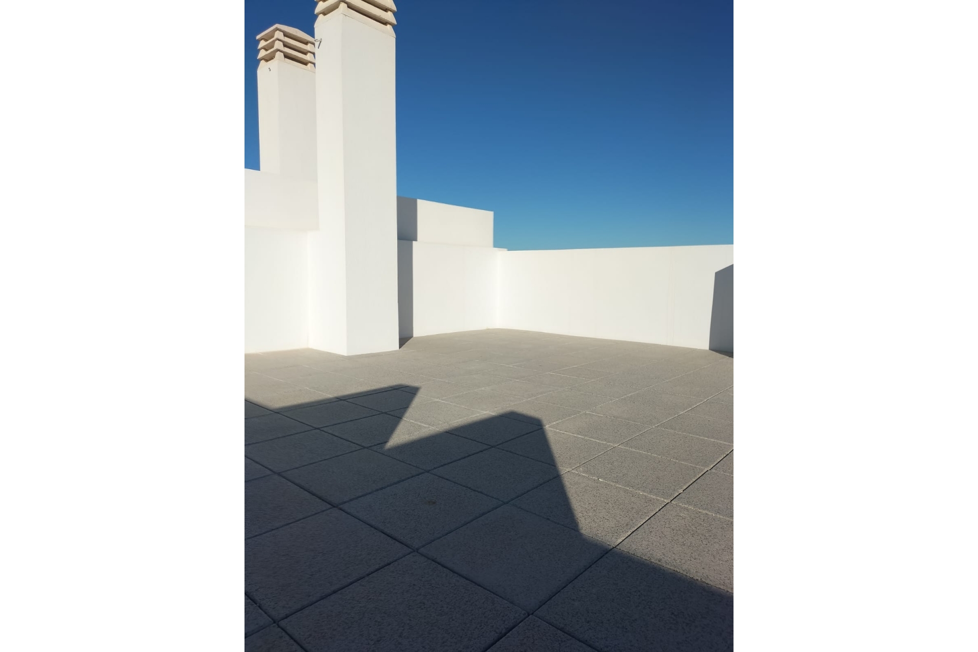 New Build - high-bungalow -
Orihuela Costa