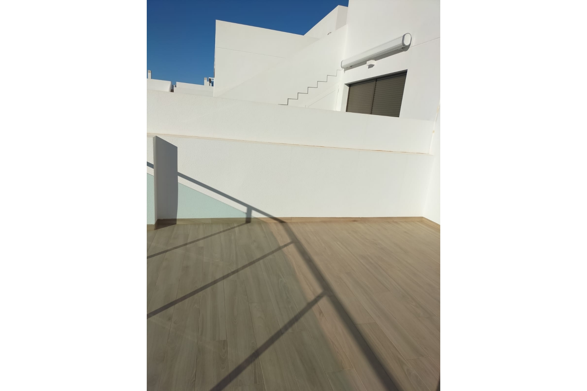 New Build - high-bungalow -
Orihuela Costa