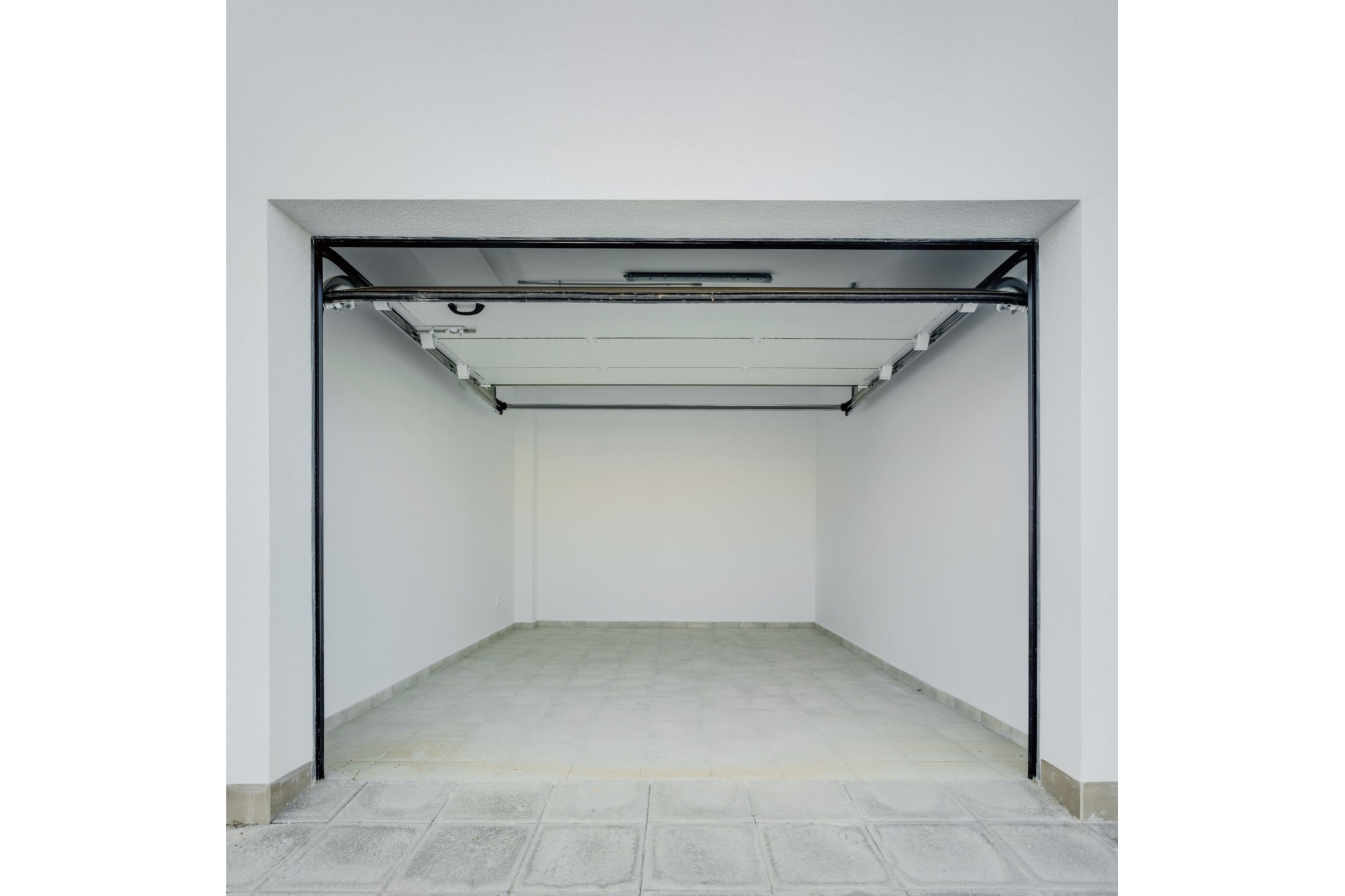 New Build - high-bungalow -
Pilar de la Horadada