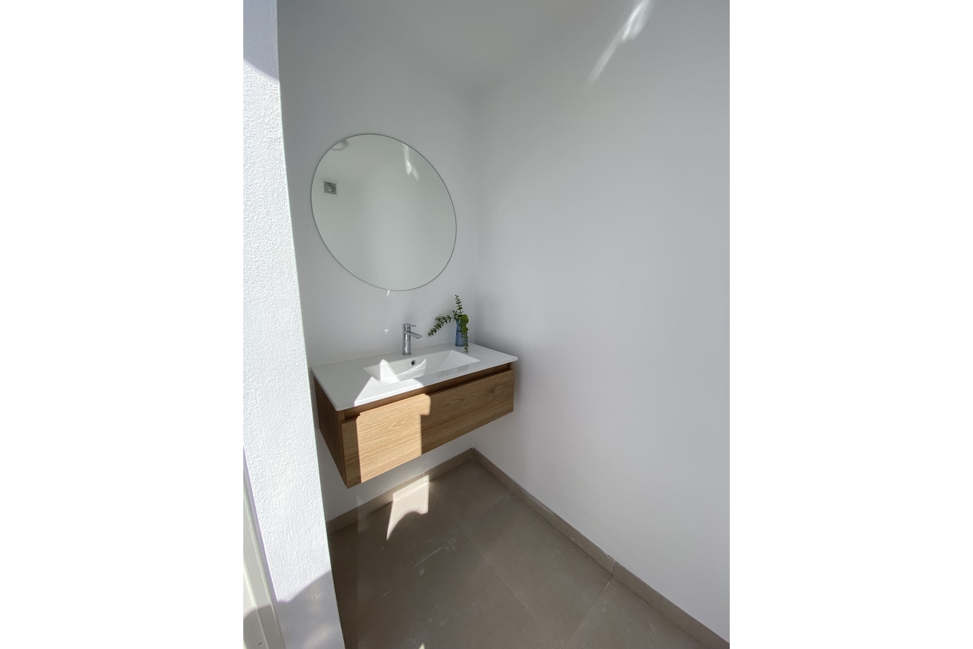 New Build - high-bungalow -
Pilar de la Horadada