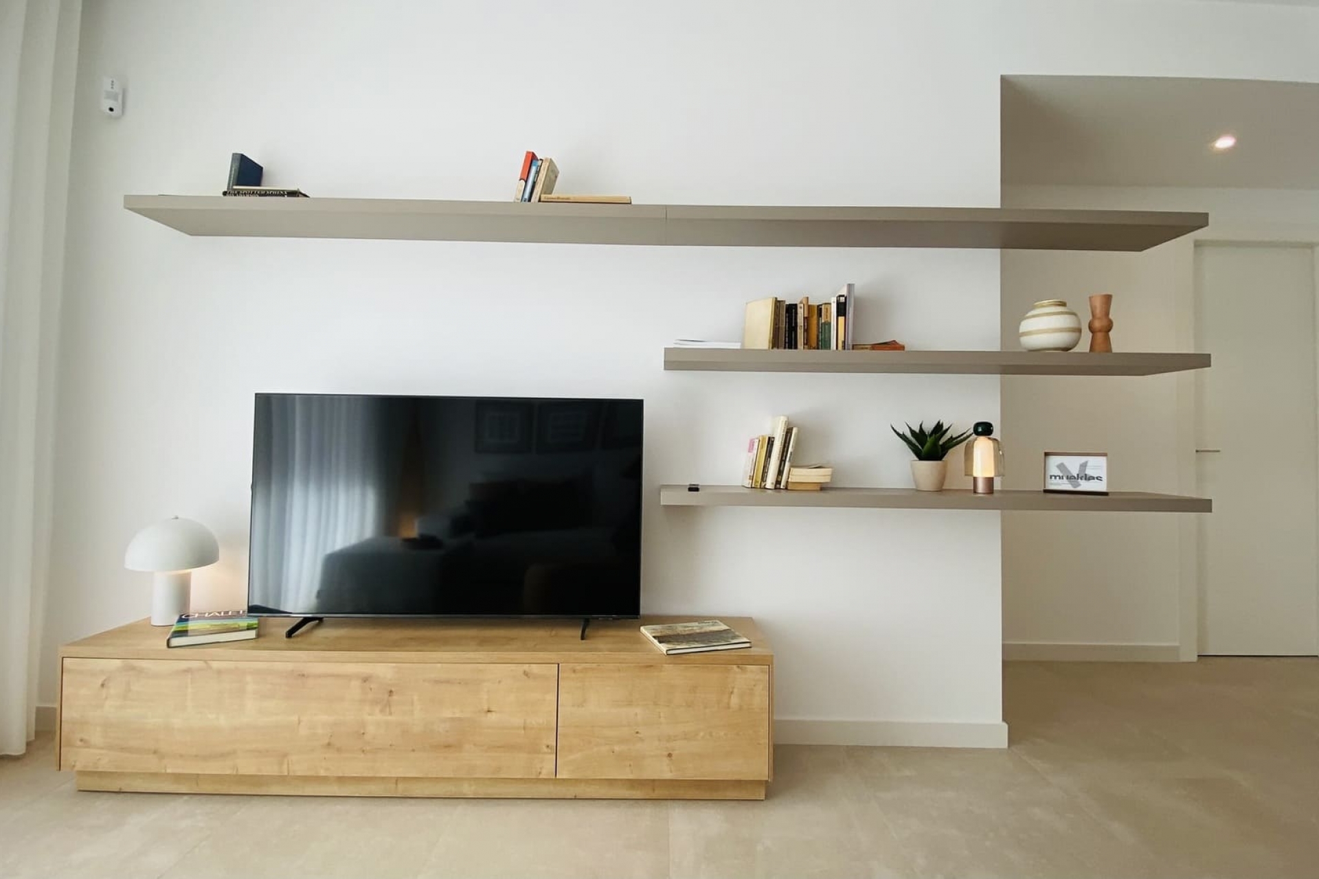 New Build - high-bungalow -
Pilar de la Horadada