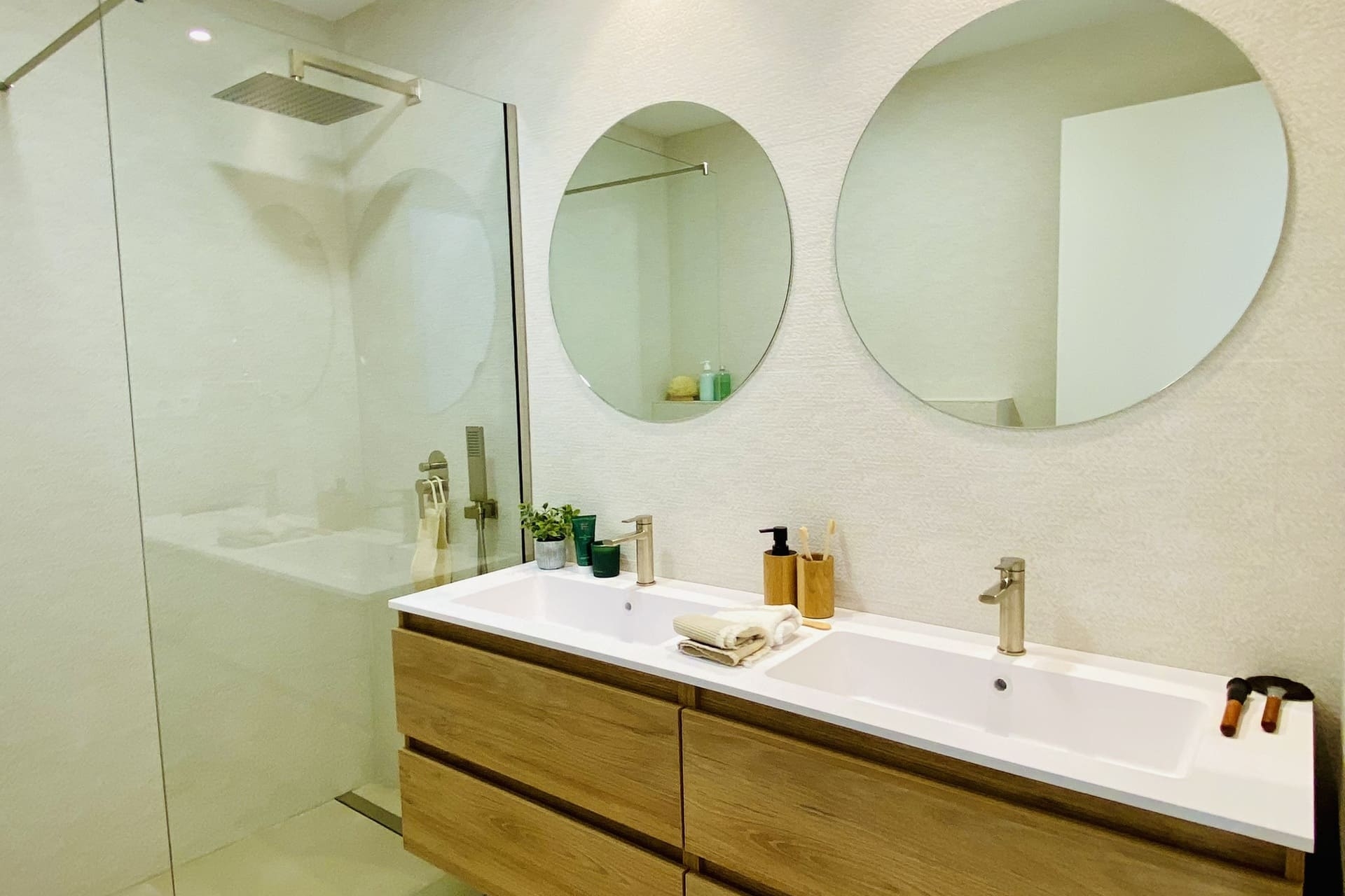 New Build - high-bungalow -
Pilar de la Horadada