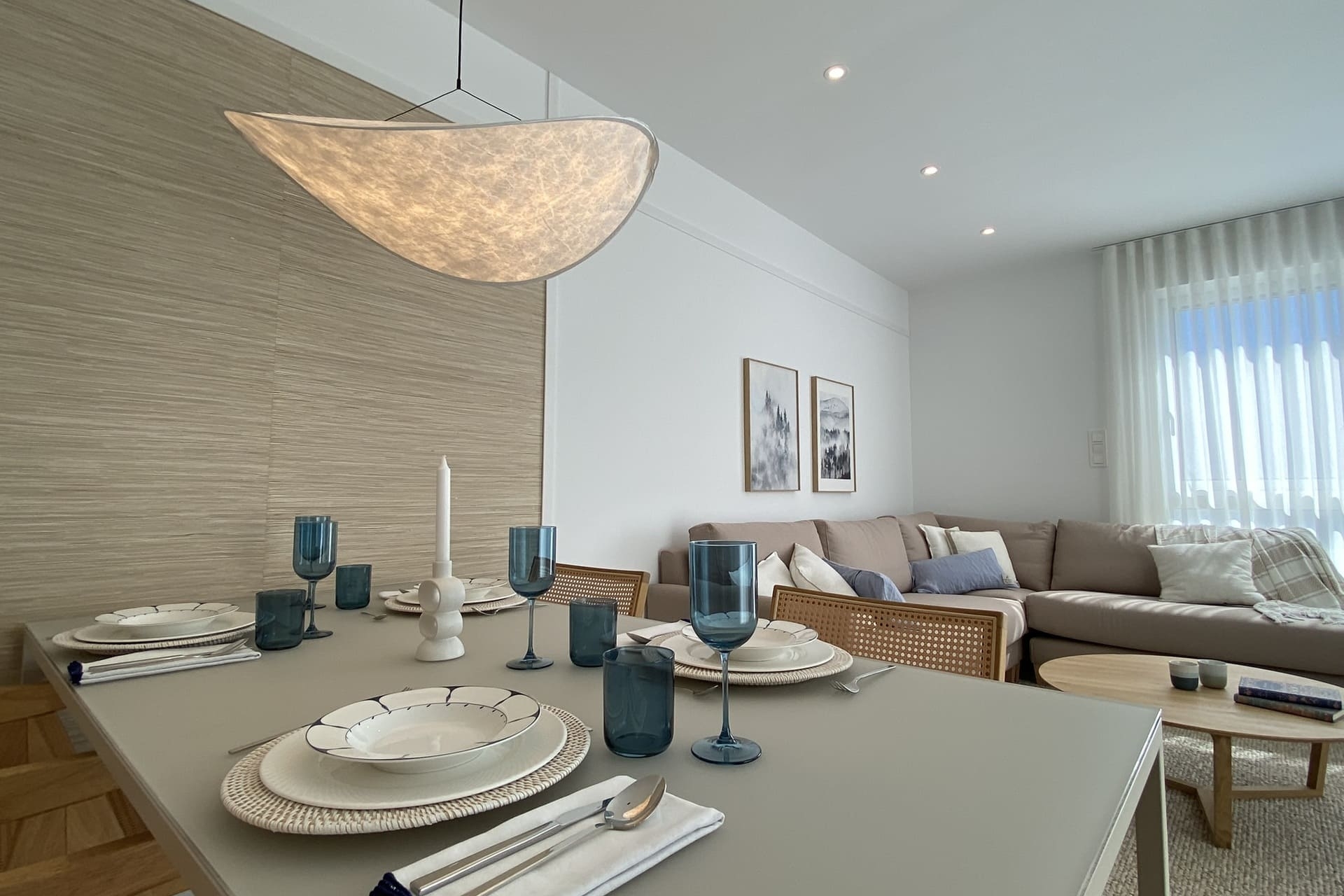 New Build - high-bungalow -
Pilar de la Horadada