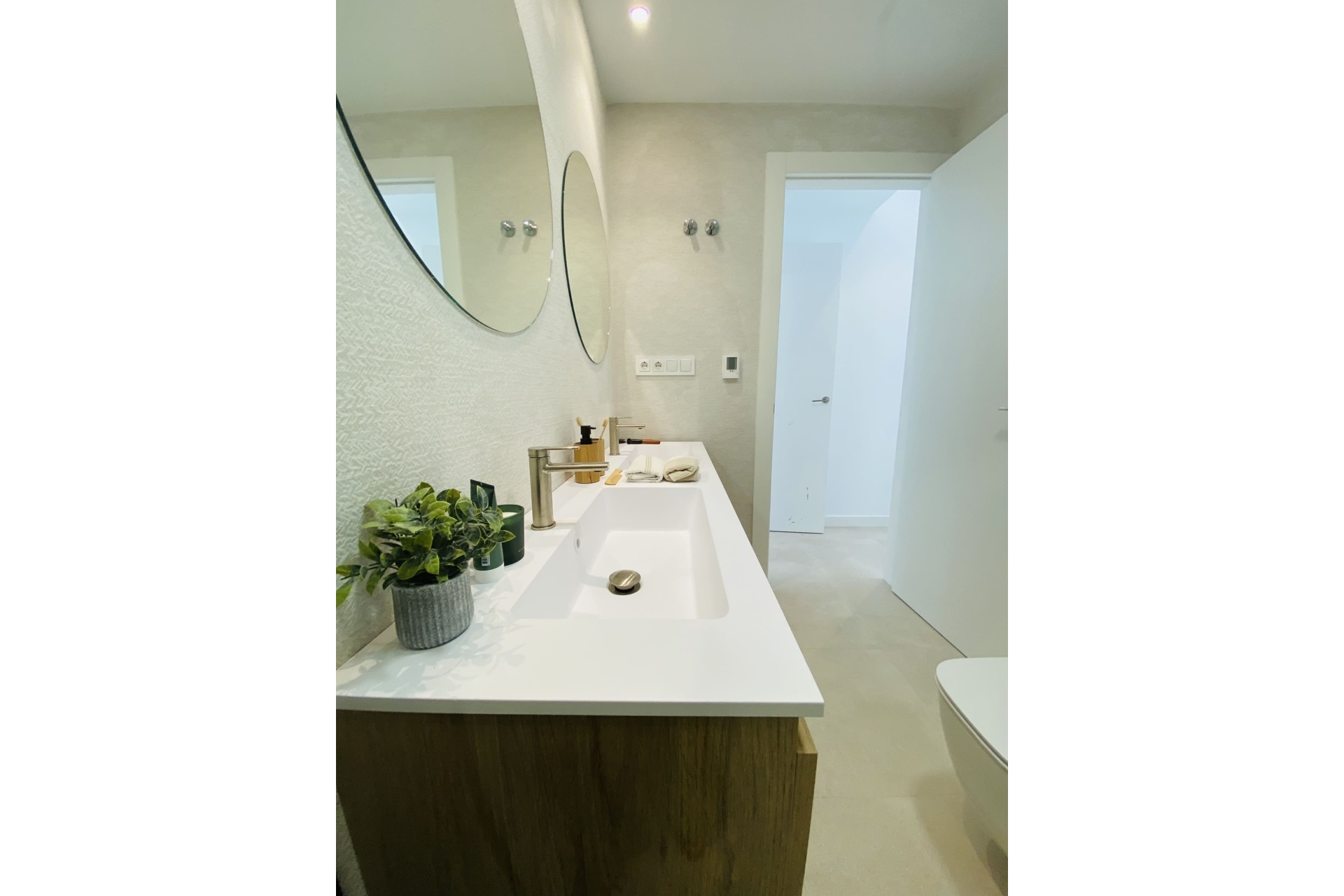 New Build - high-bungalow -
Pilar de la Horadada