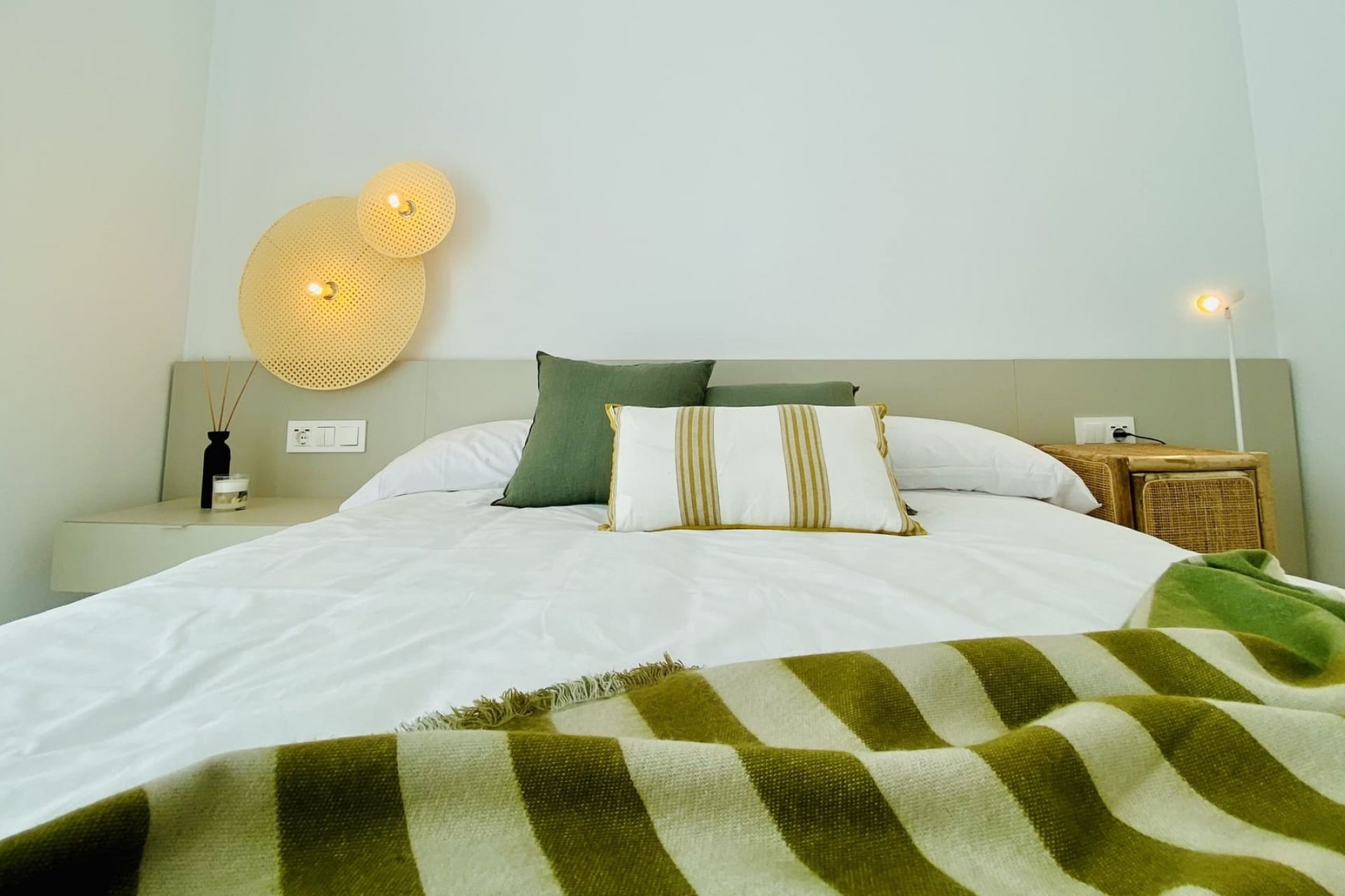 New Build - high-bungalow -
Pilar de la Horadada