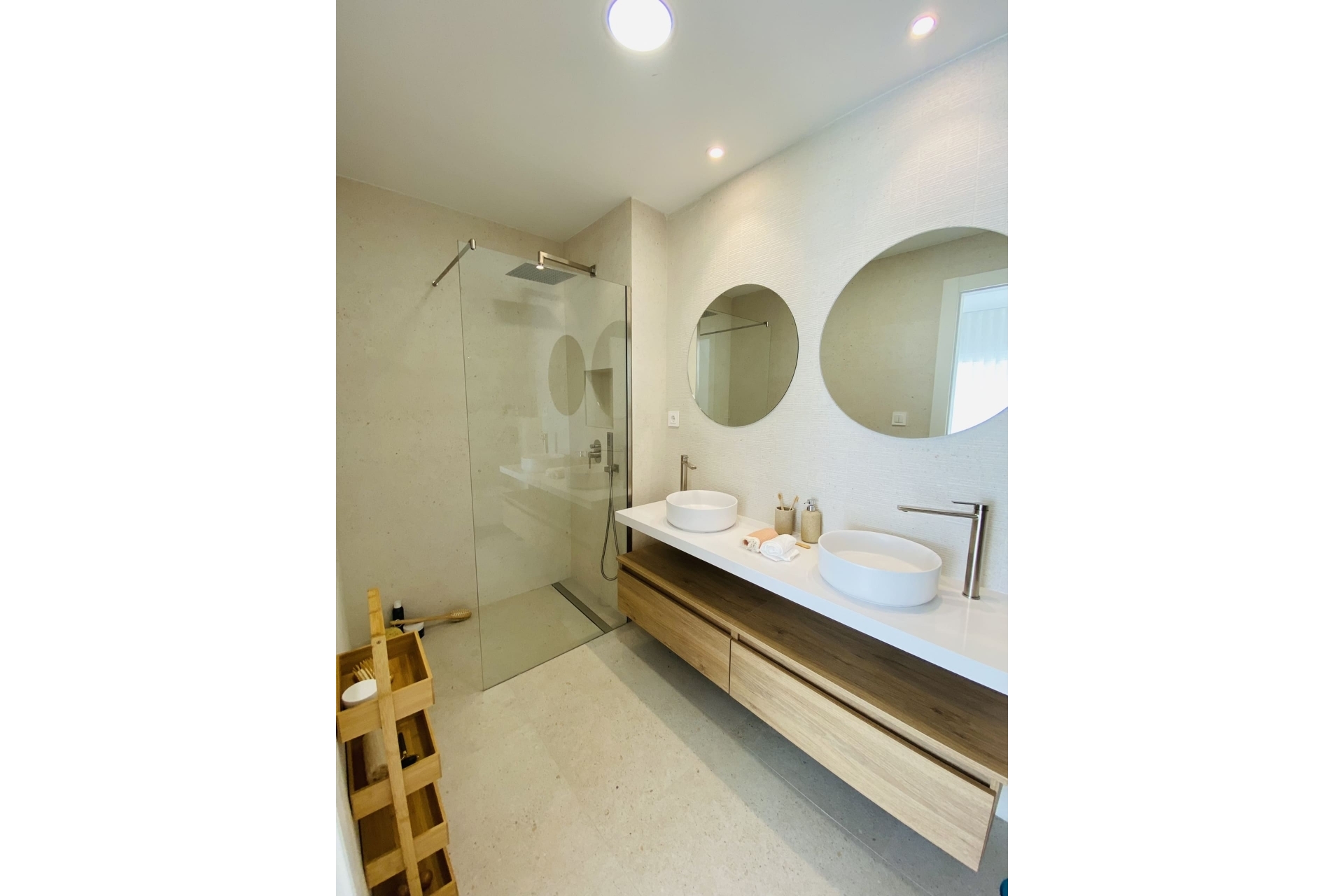 New Build - high-bungalow -
Pilar de la Horadada