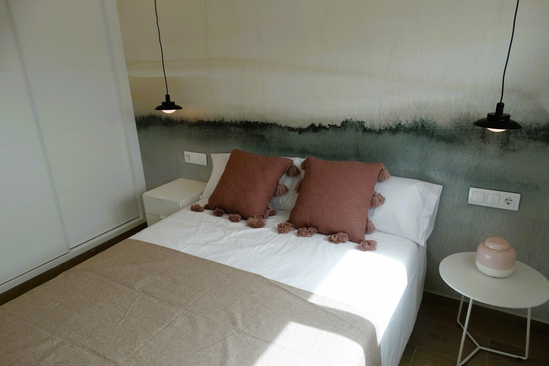 New Build - high-bungalow -
Pilar de la Horadada