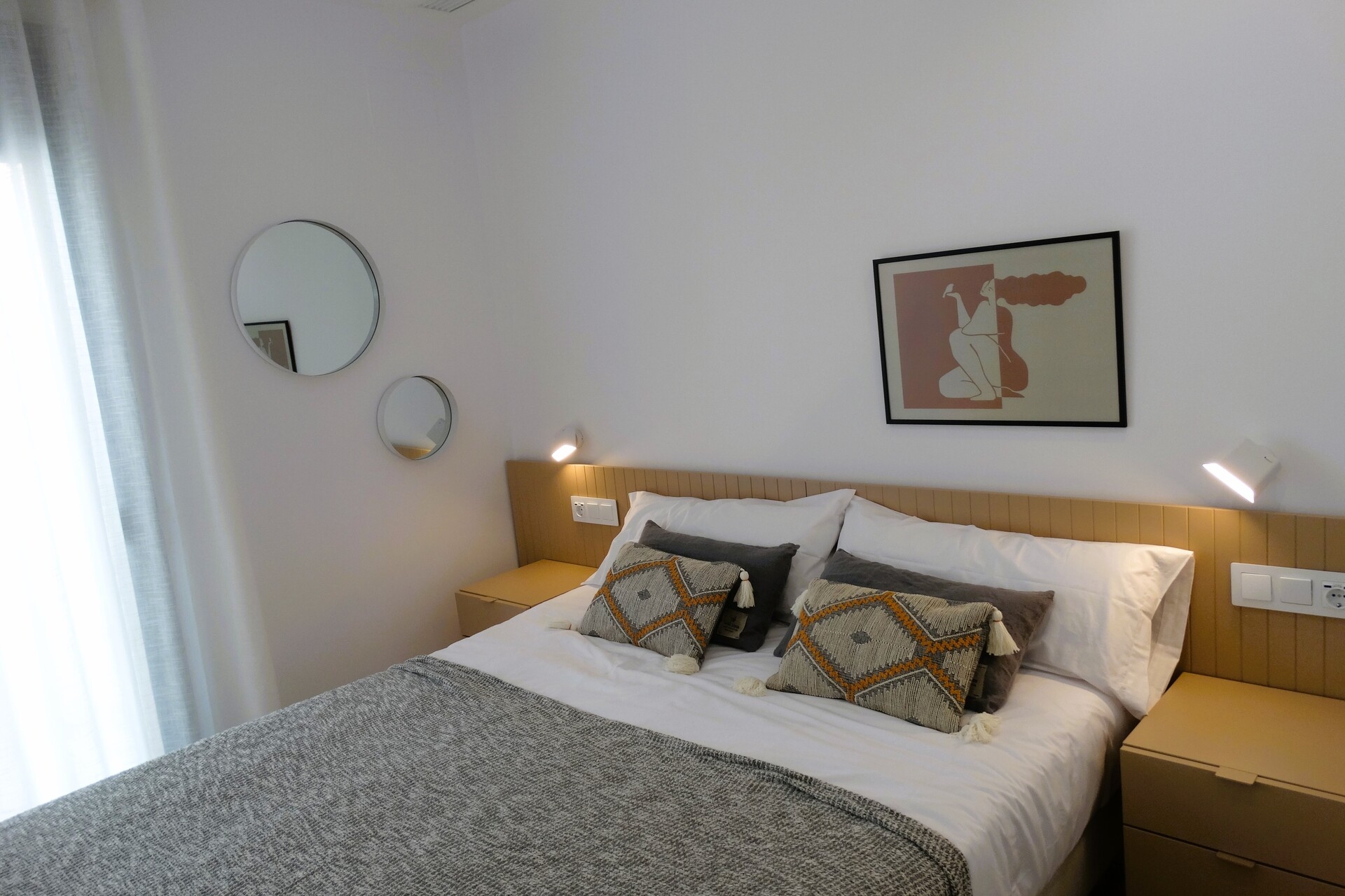 New Build - high-bungalow -
Pilar de la Horadada