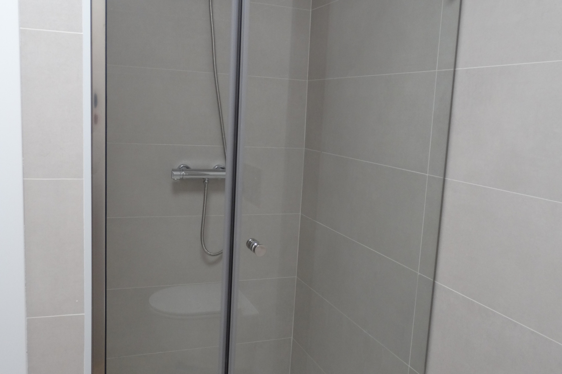 New Build - high-bungalow -
Pilar de la Horadada