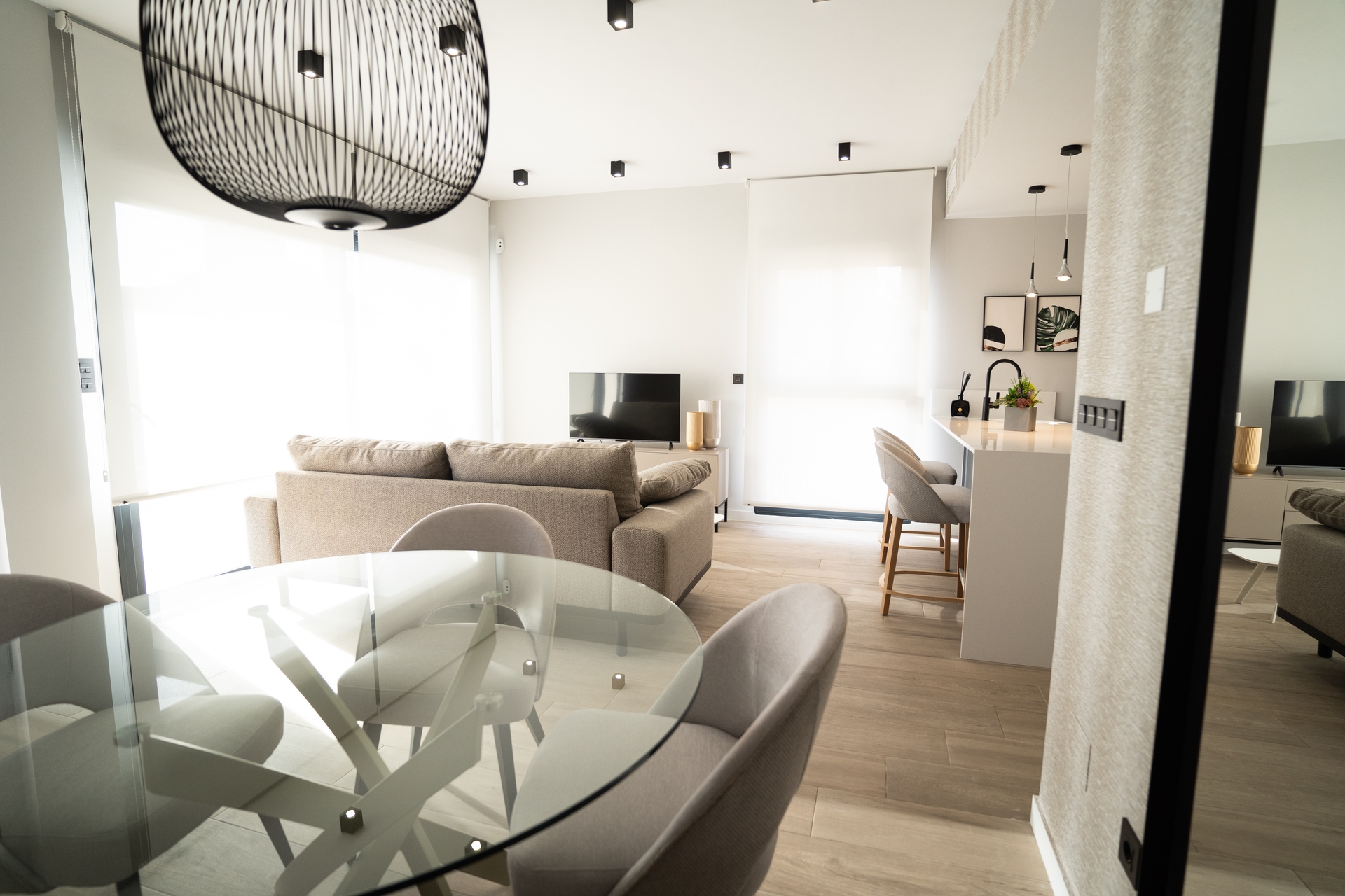 New Build - high-bungalow -
Pilar de la Horadada