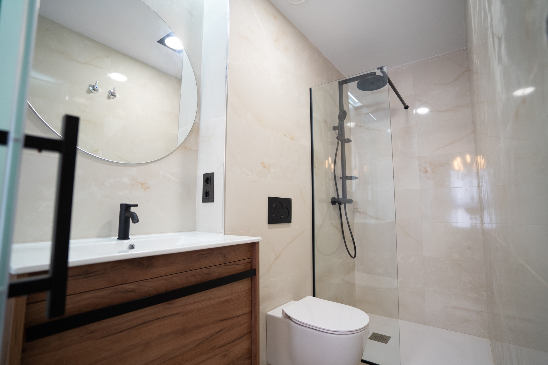 New Build - high-bungalow -
Pilar de la Horadada