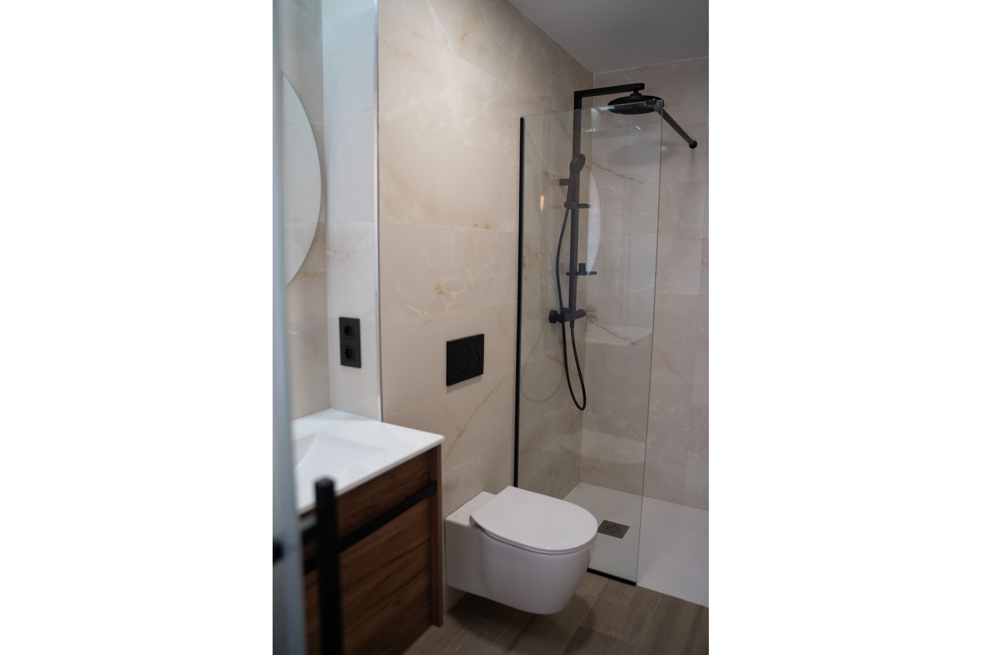 New Build - high-bungalow -
Pilar de la Horadada
