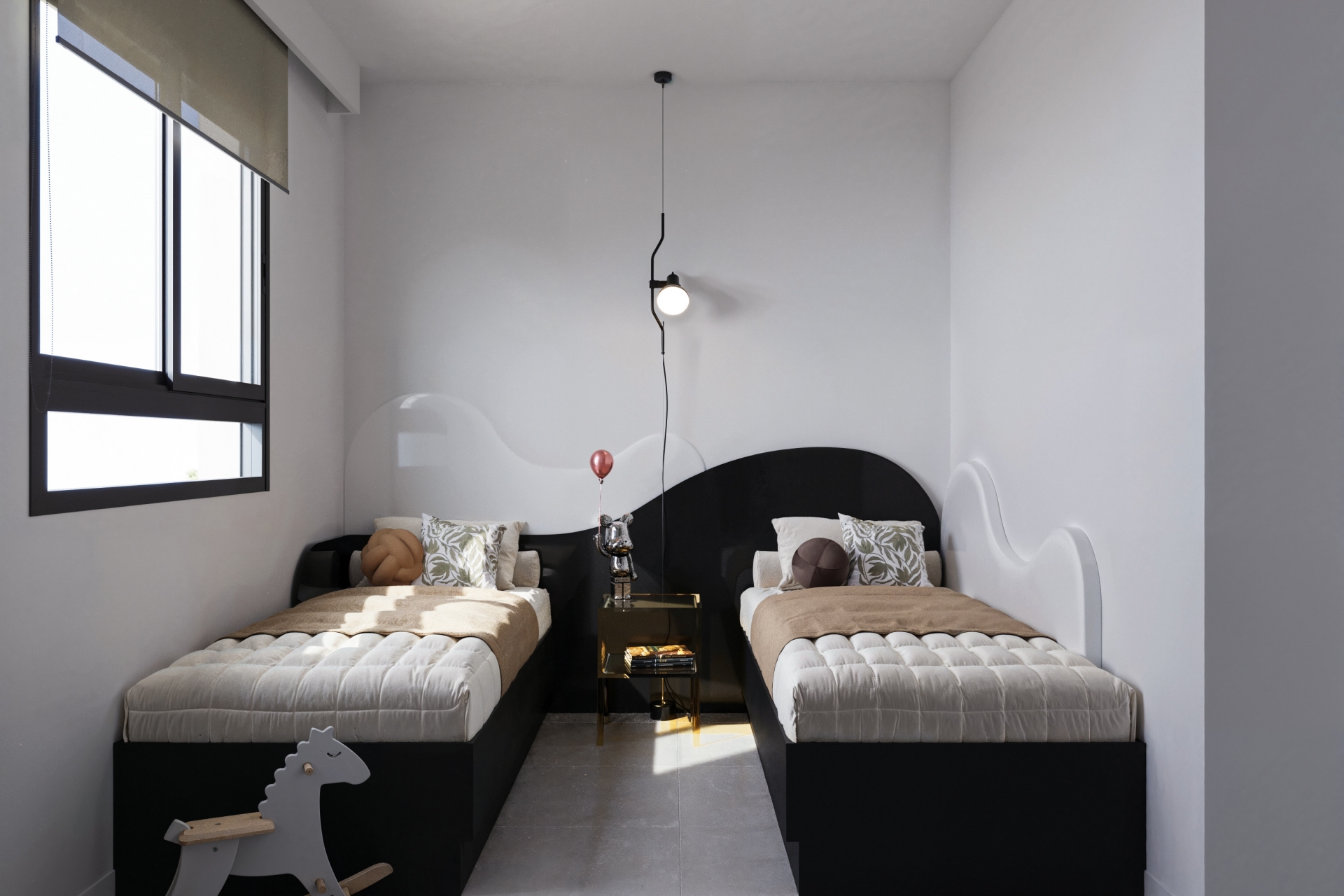 New Build - high-bungalow -
San Miguel de Salinas