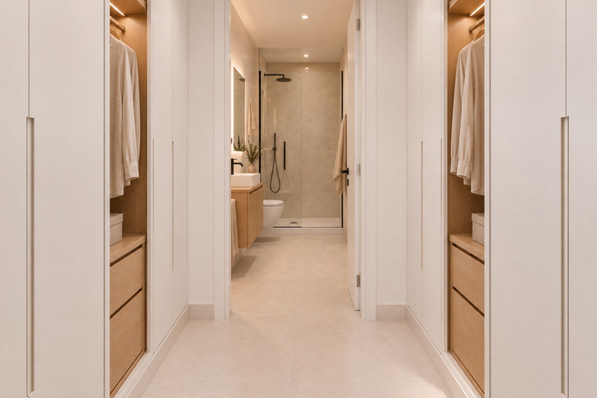 New Build - High-bungalow -
San Pedro del Pinatar