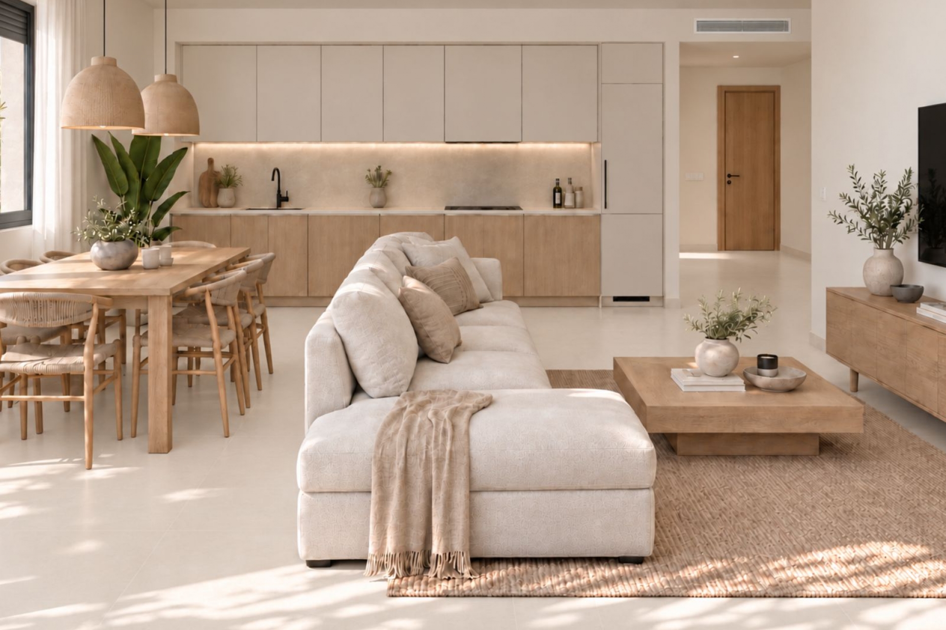 New Build - High-bungalow -
San Pedro del Pinatar