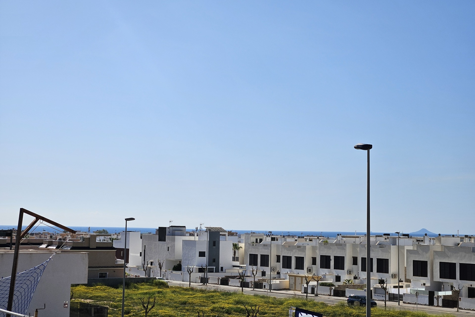 New Build - High-bungalow -
Torre de la Horadada