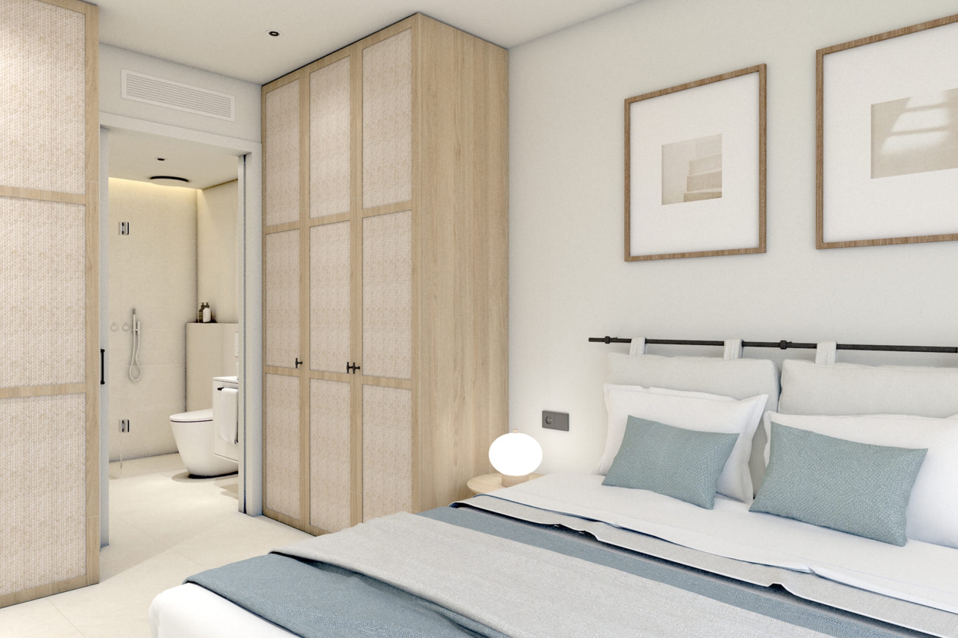 New Build - High-bungalow -
Torre de la Horadada