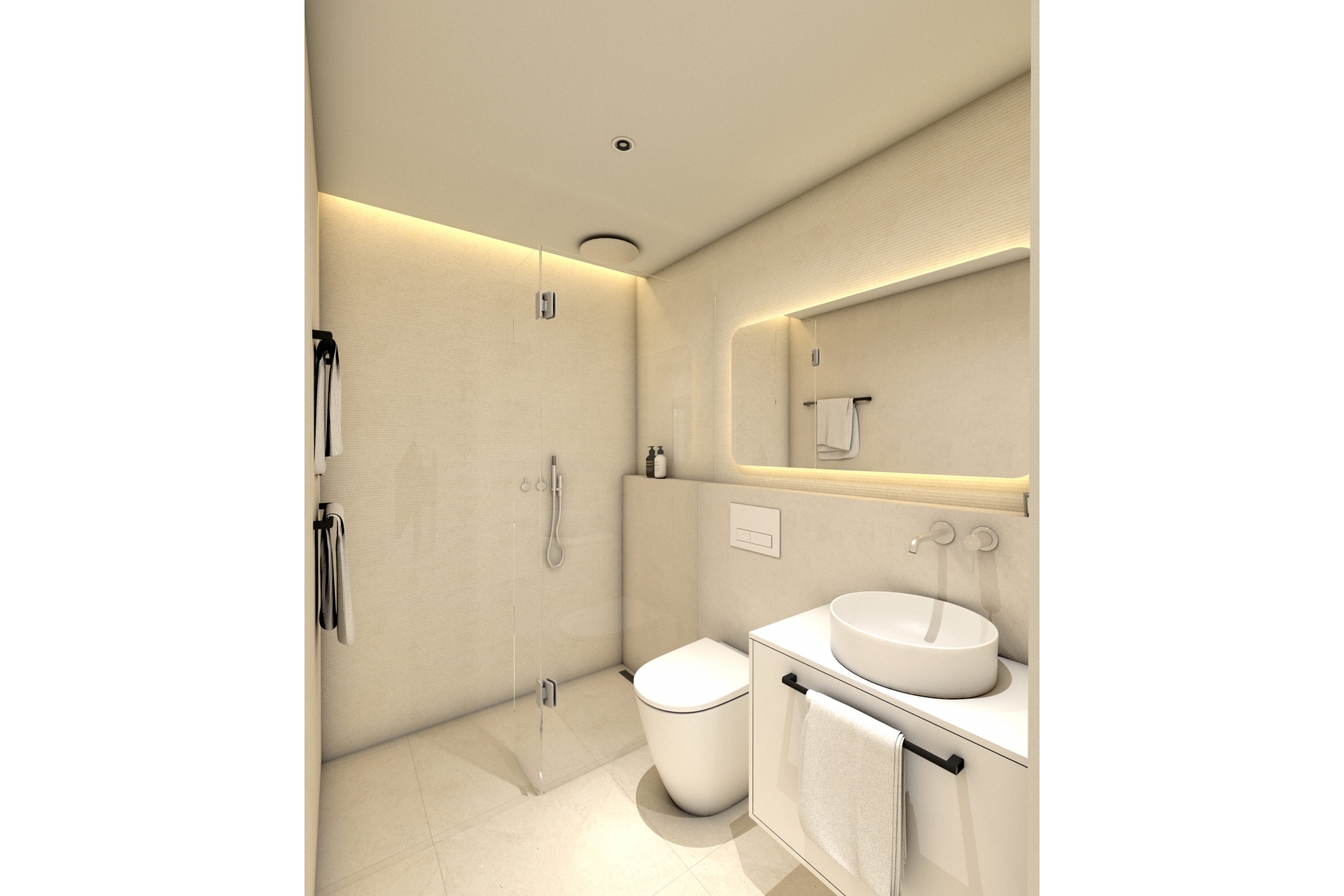 New Build - High-bungalow -
Torre de la Horadada