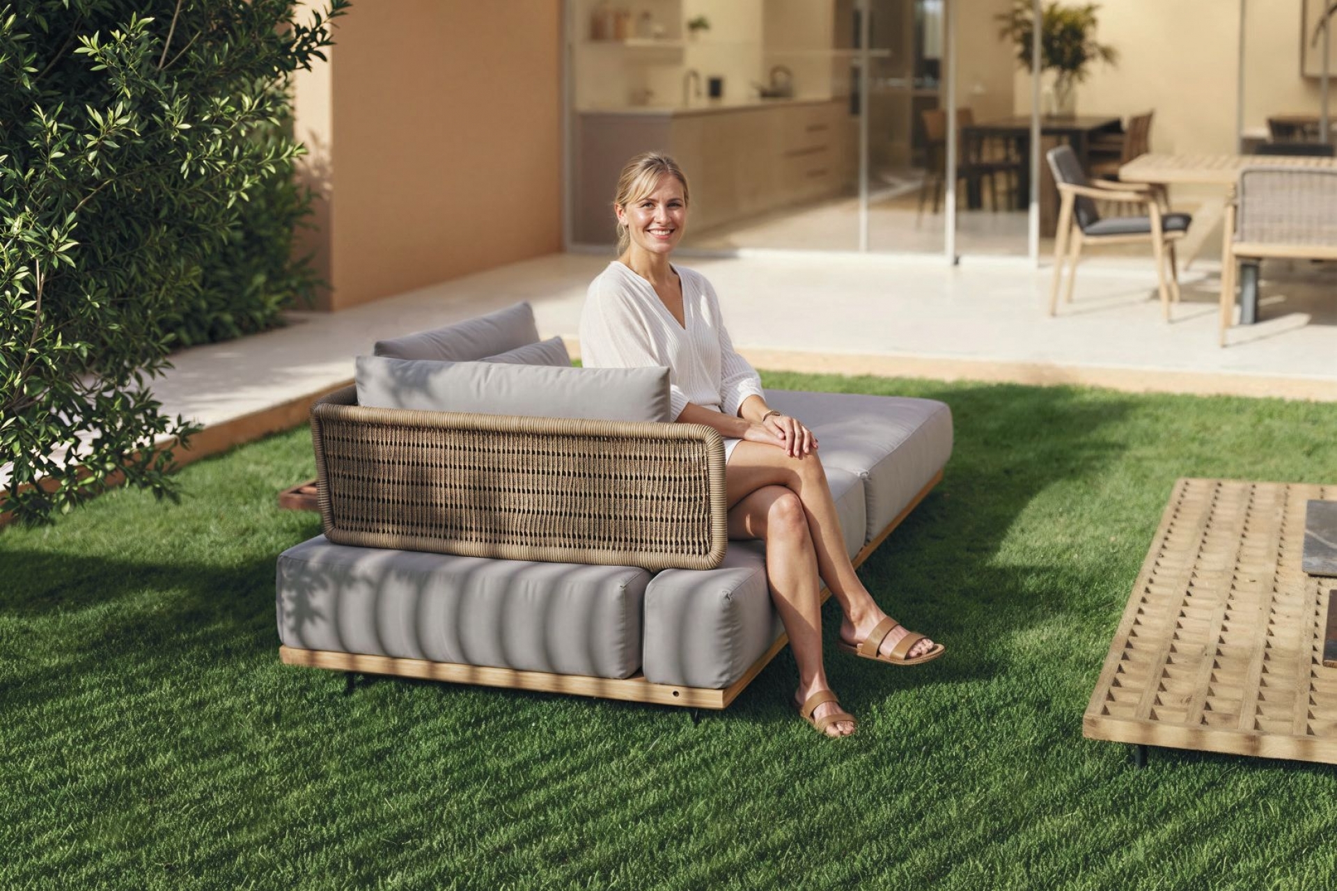 New Build - high-bungalow -
Torrevieja