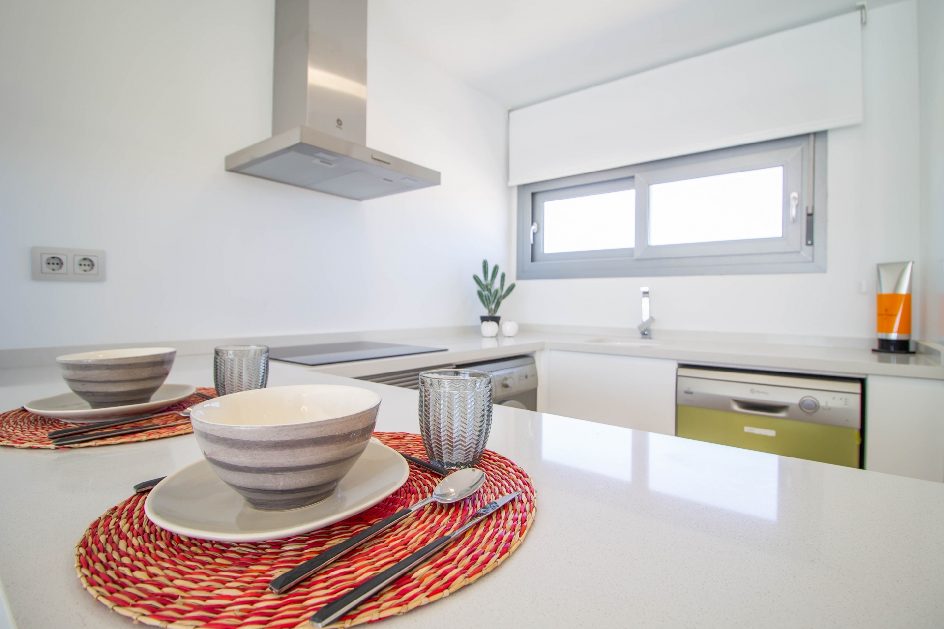 New Build - high-bungalow -
Vistabella