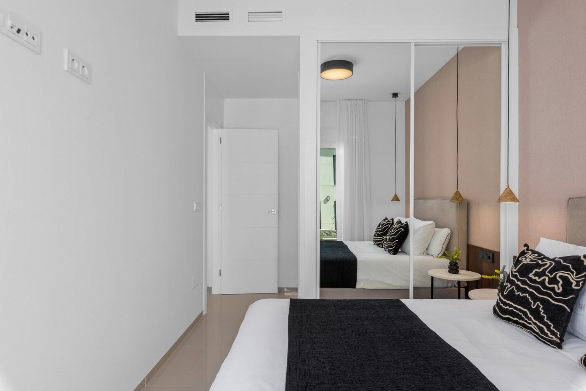 New Build - low-bungalow -
Ciudad Quesada