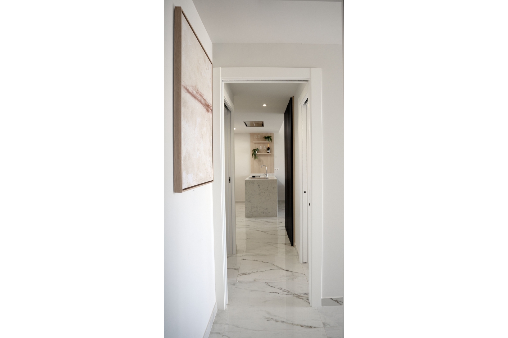 New Build - Low-bungalow -
Ciudad Quesada